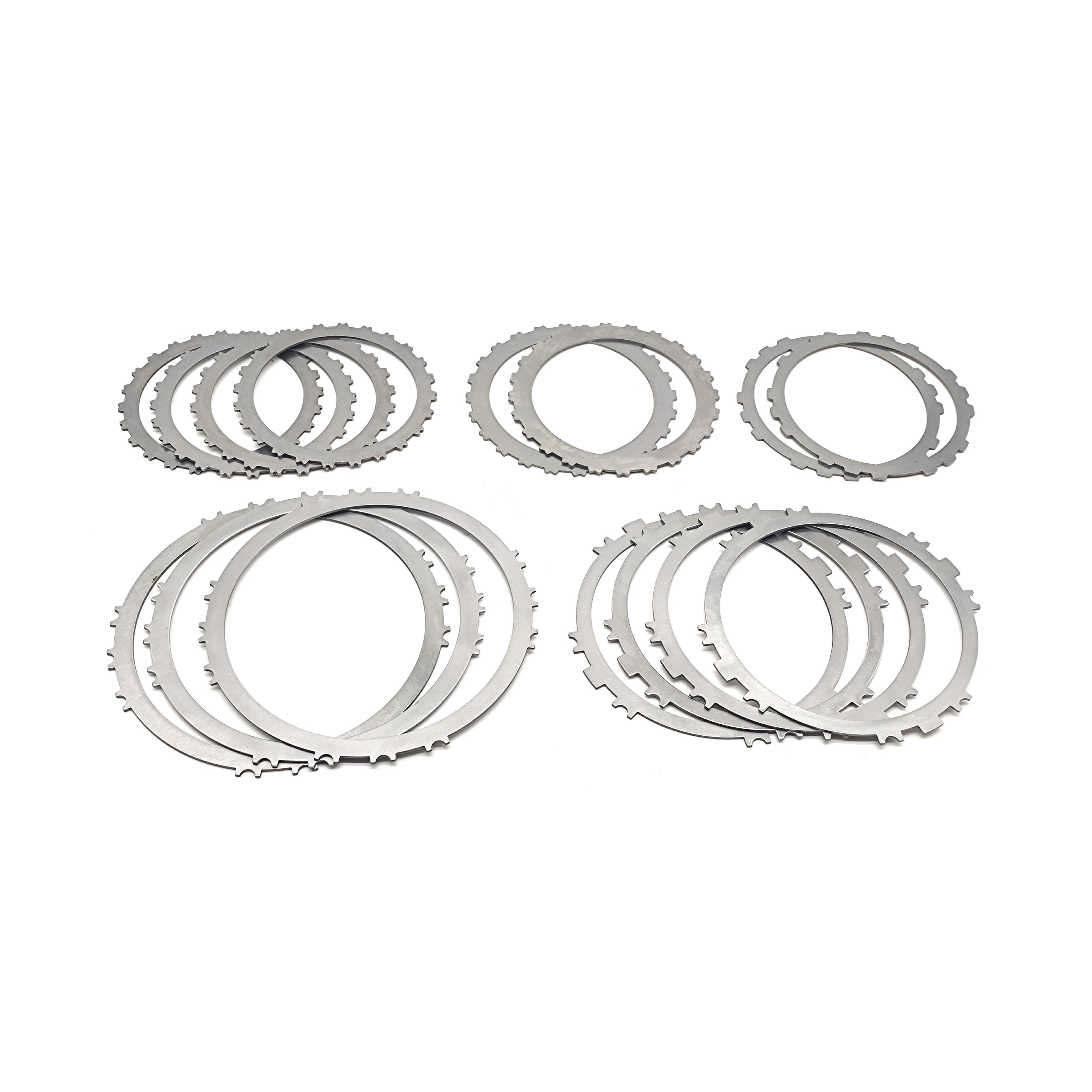 U440E U442E Steel Kit