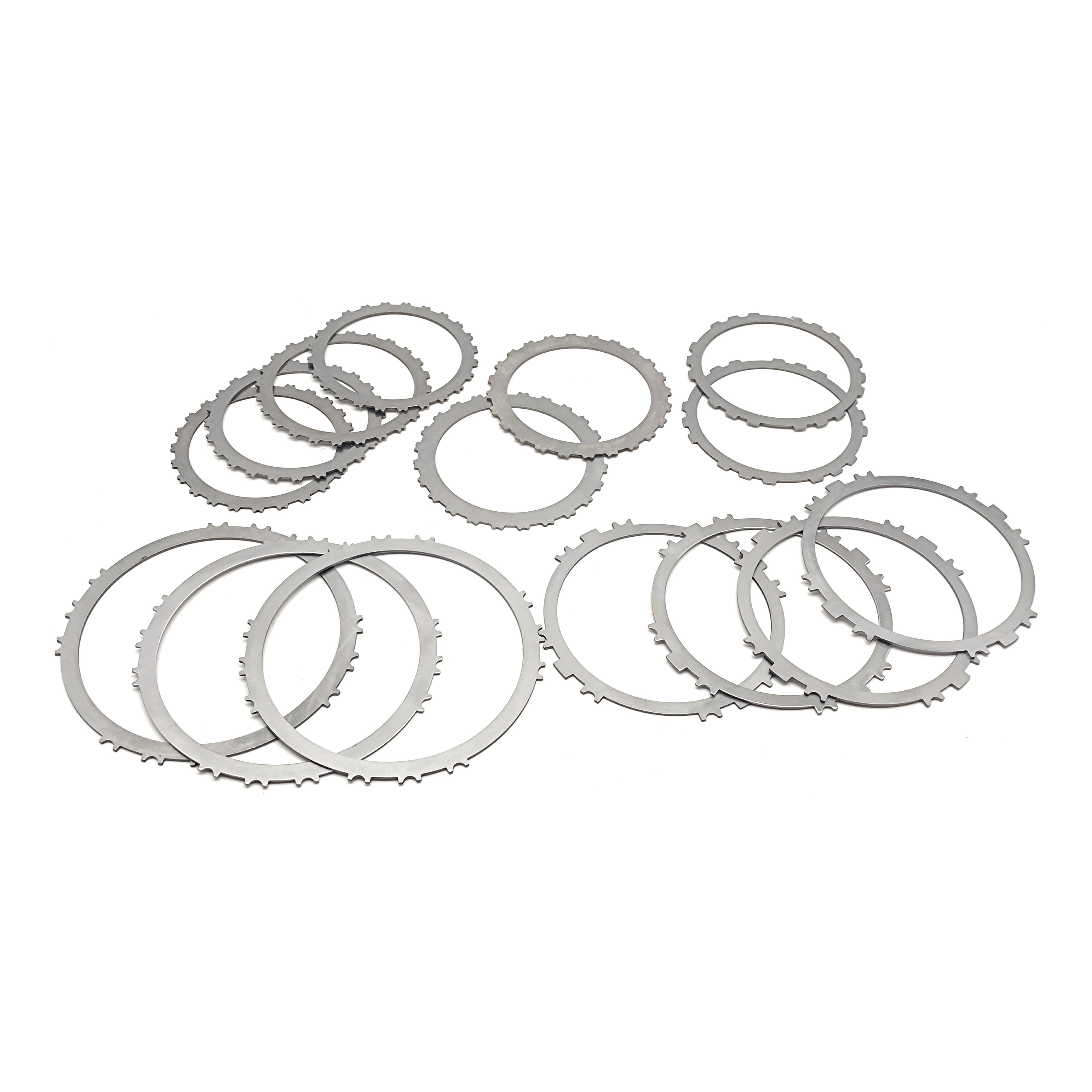 U440E U442E Steel Kit