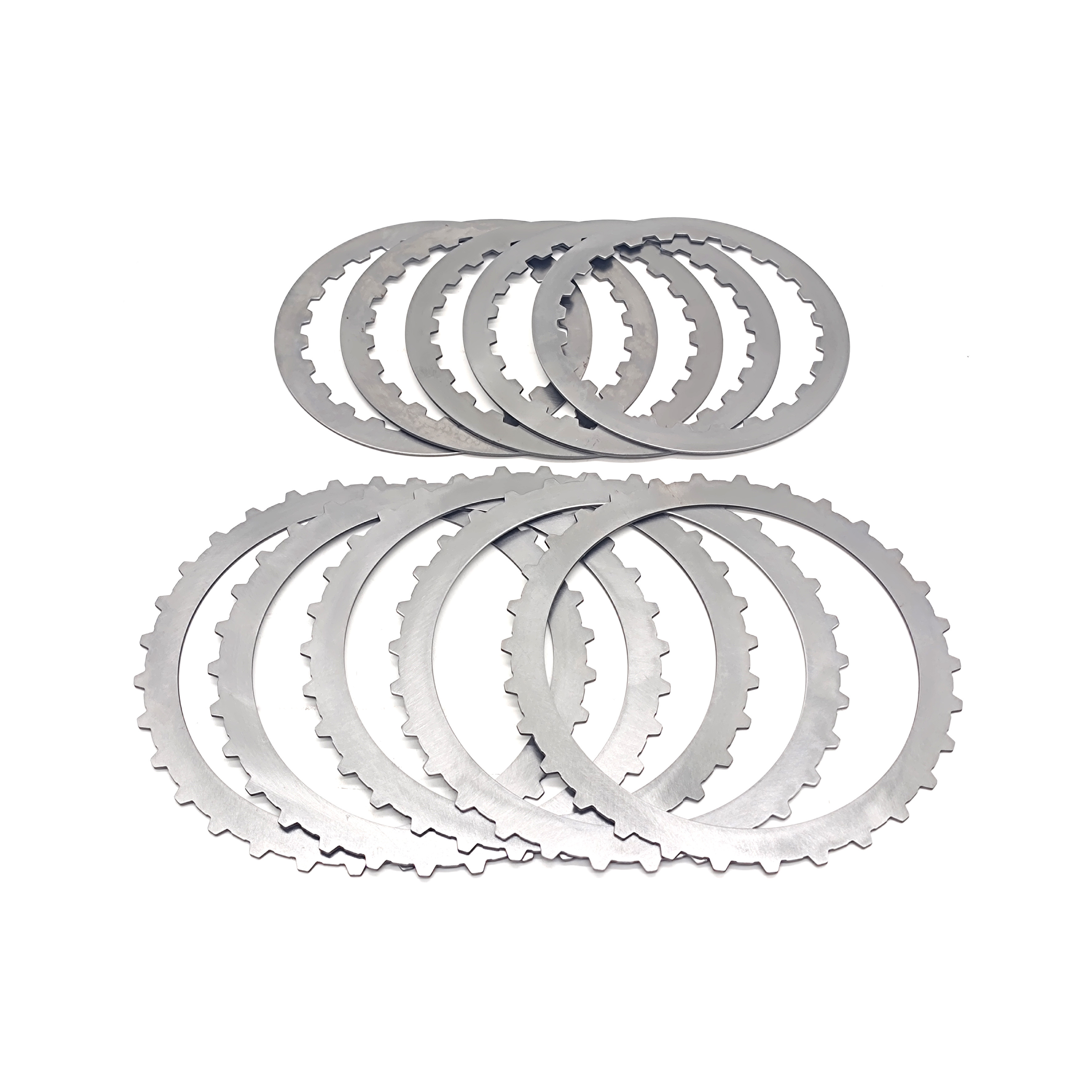 722.9 Steel Kit