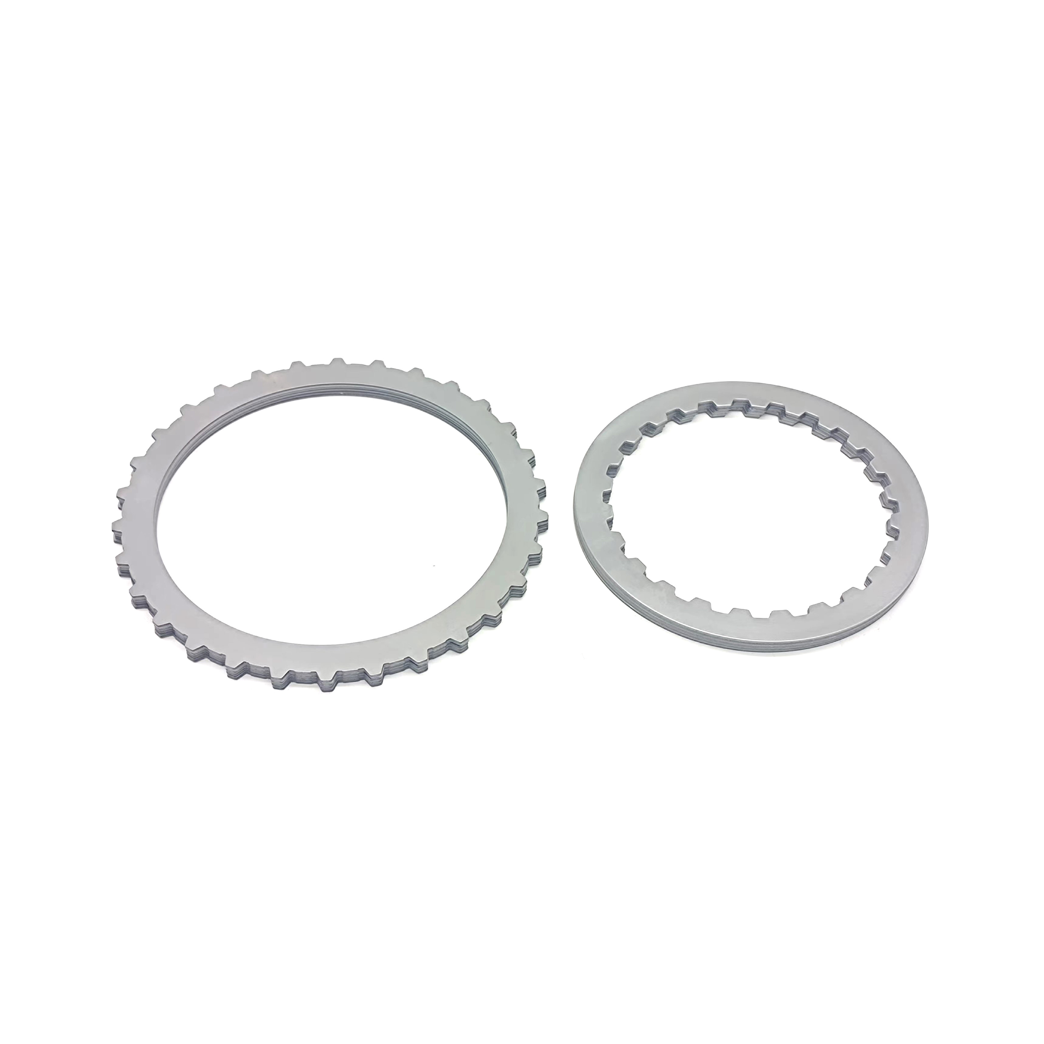722.9 Steel Kit