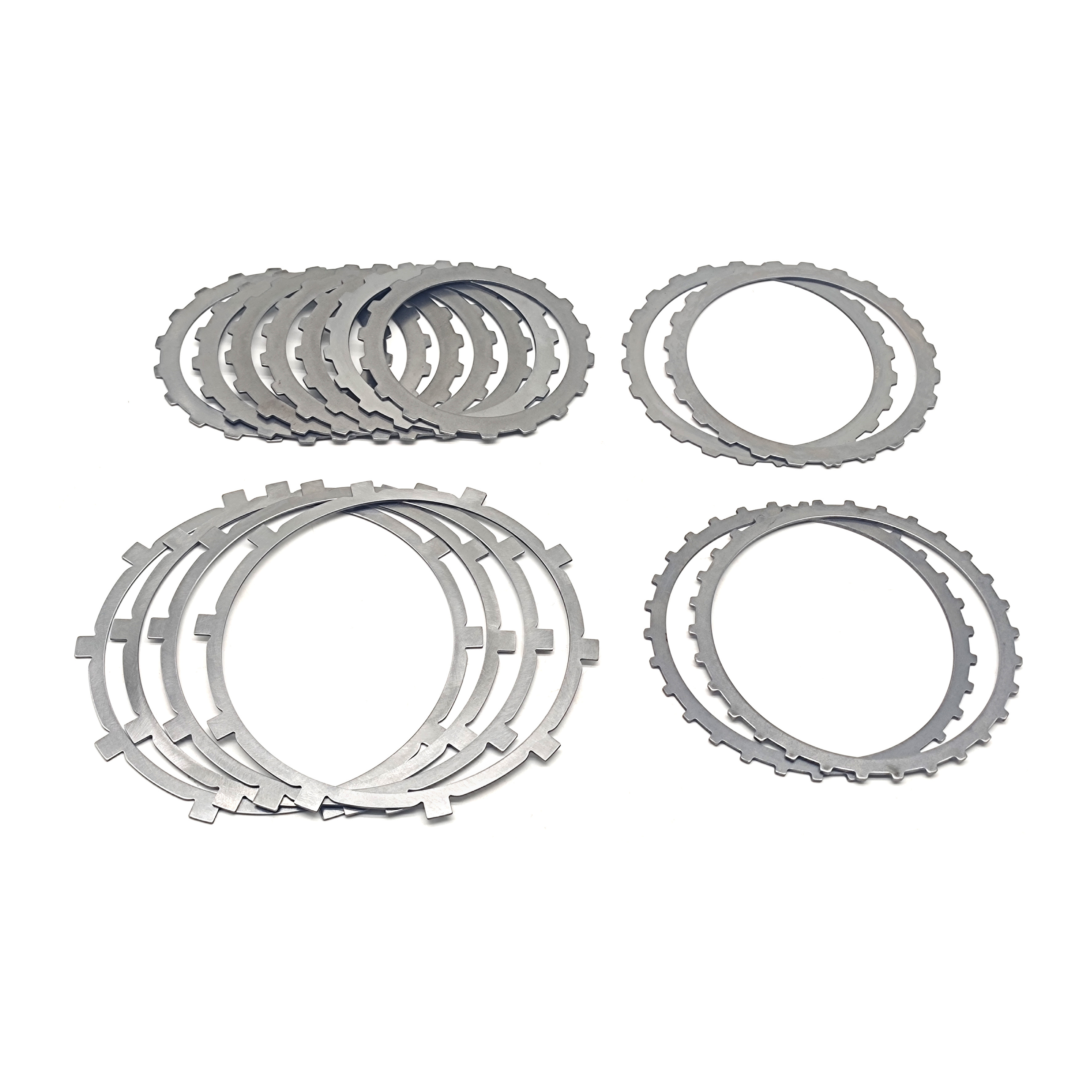 JF414E Steel Kit