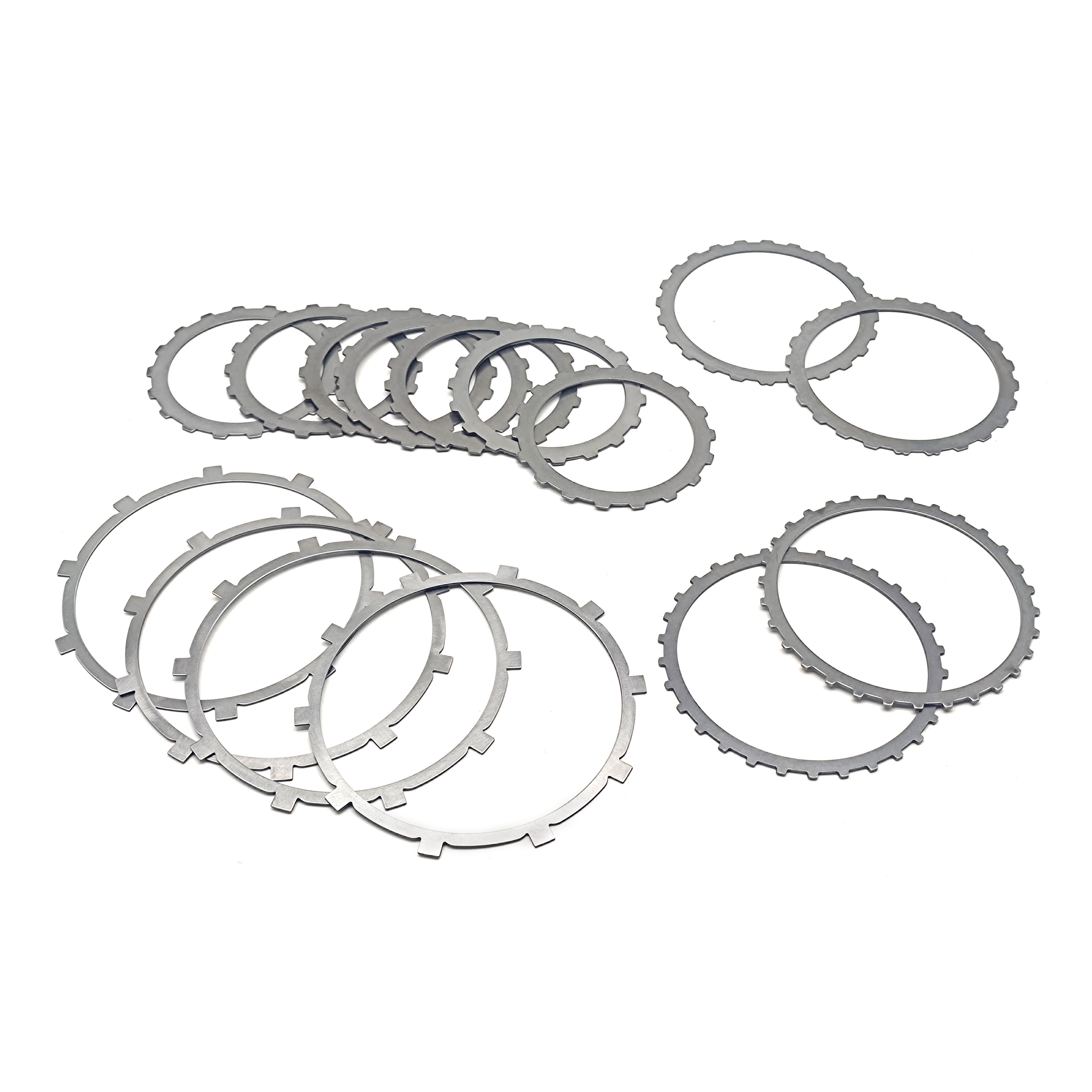 JF414E Steel Kit