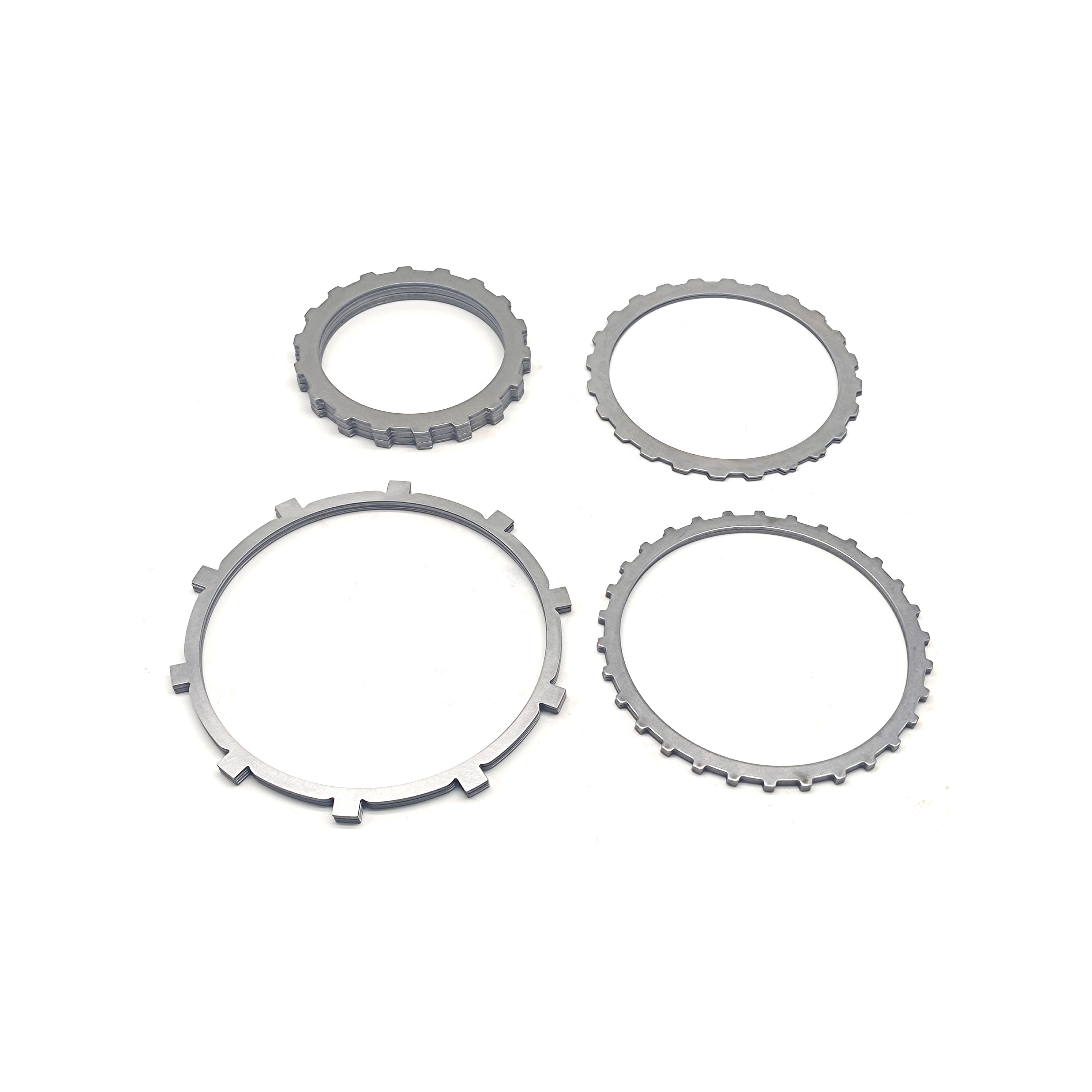 JF414E Steel Kit