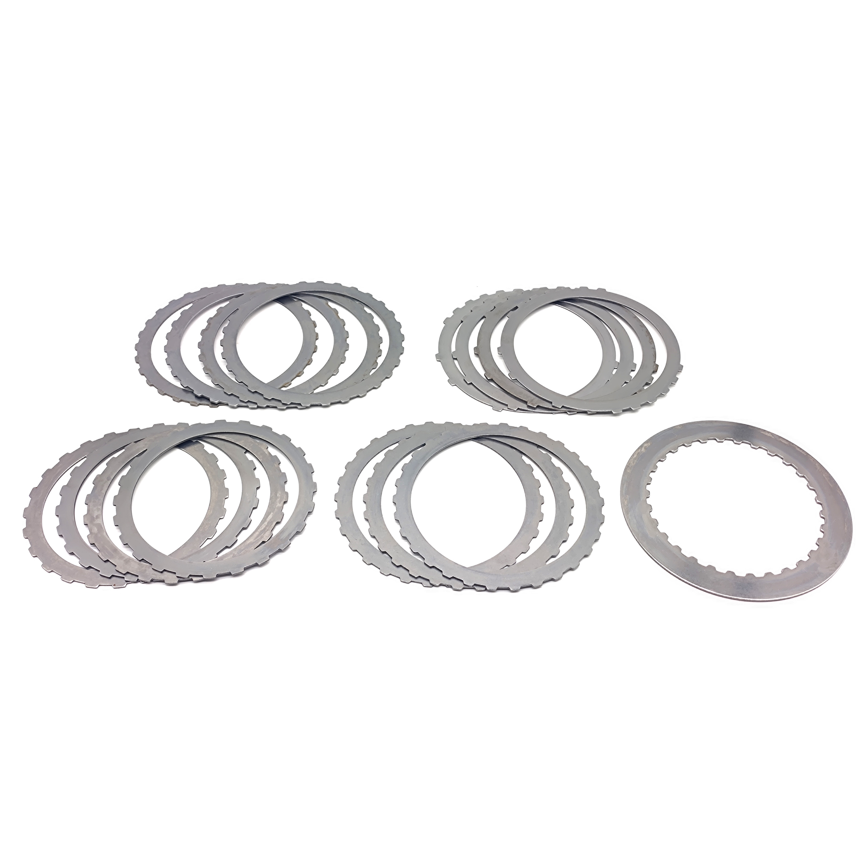 4HP16 Steel Kit