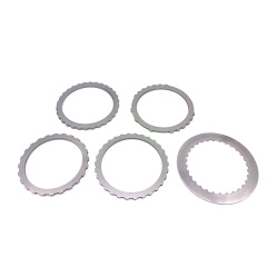 4HP16 Steel Kit