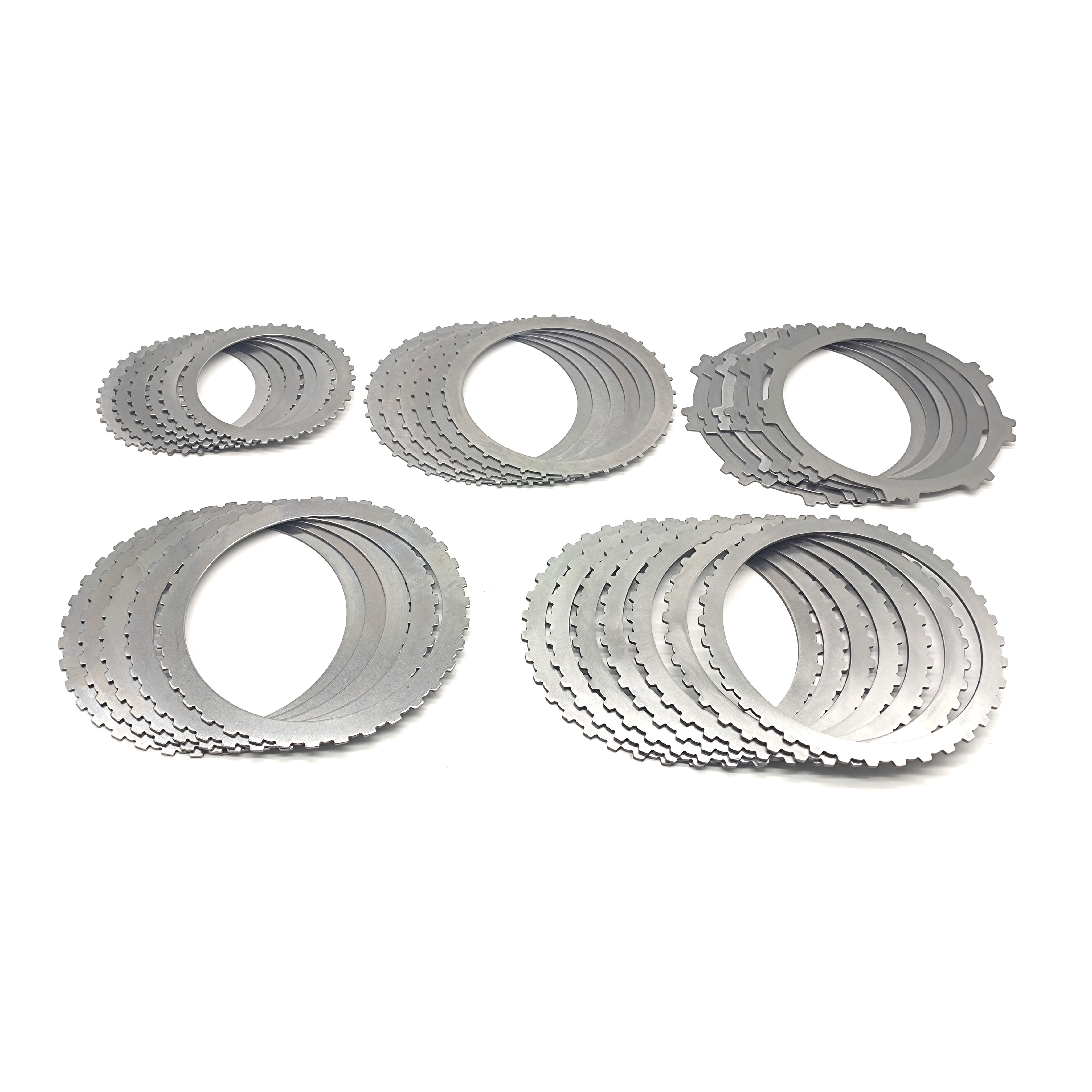 6L80 6L90 Steel Kit