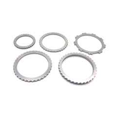 6L80 6L90 Steel Kit