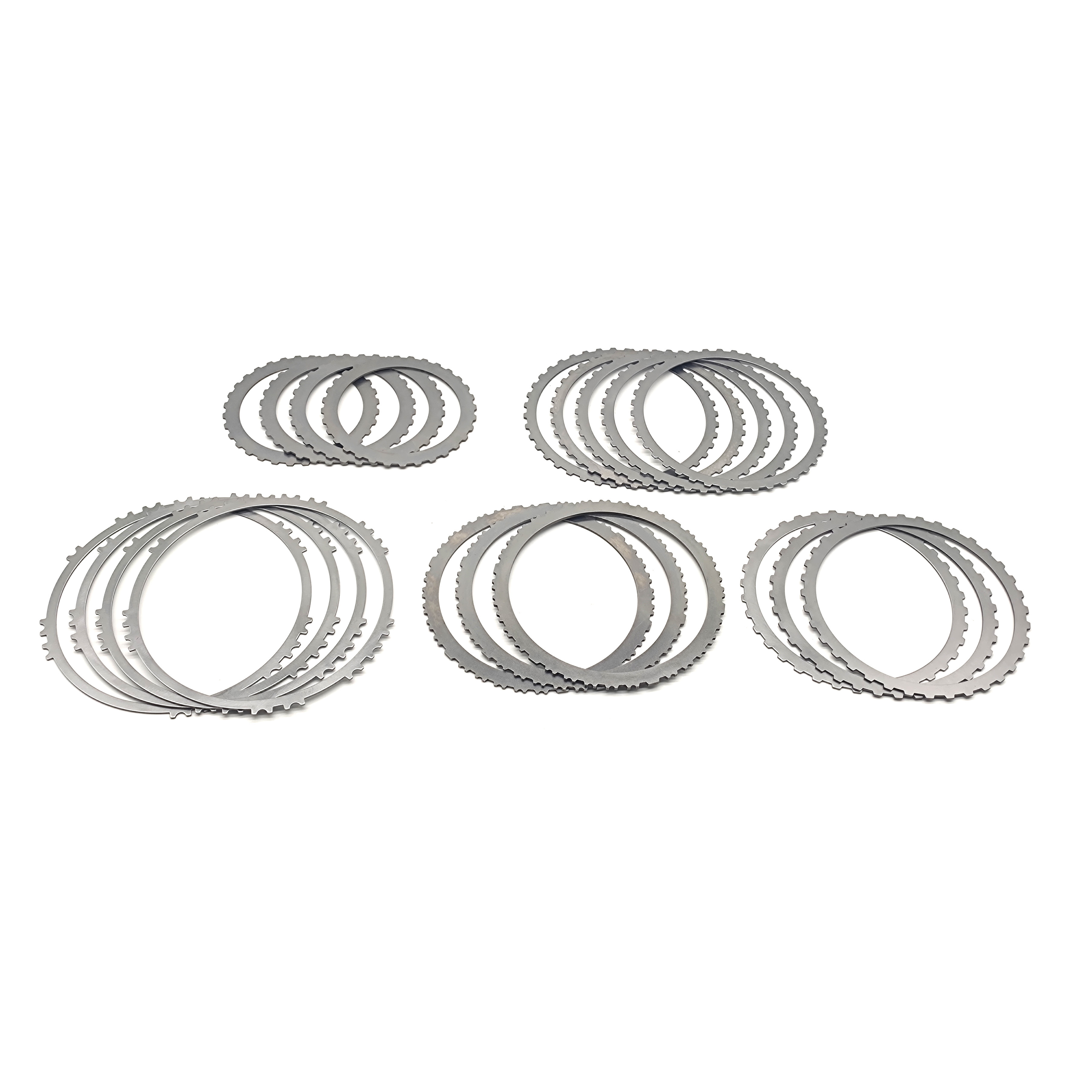 TG-81 Steel Kit