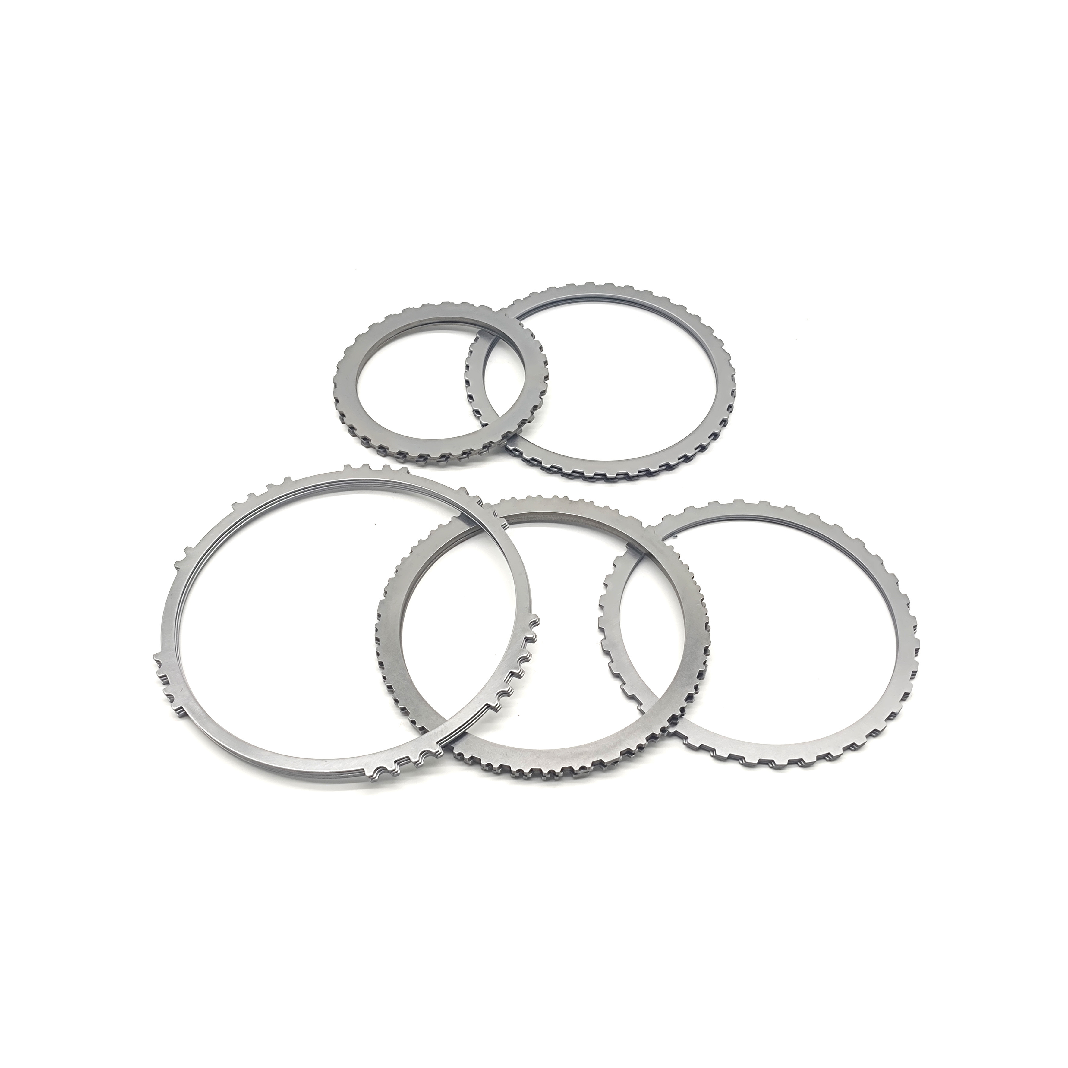 TG-81 Steel Kit
