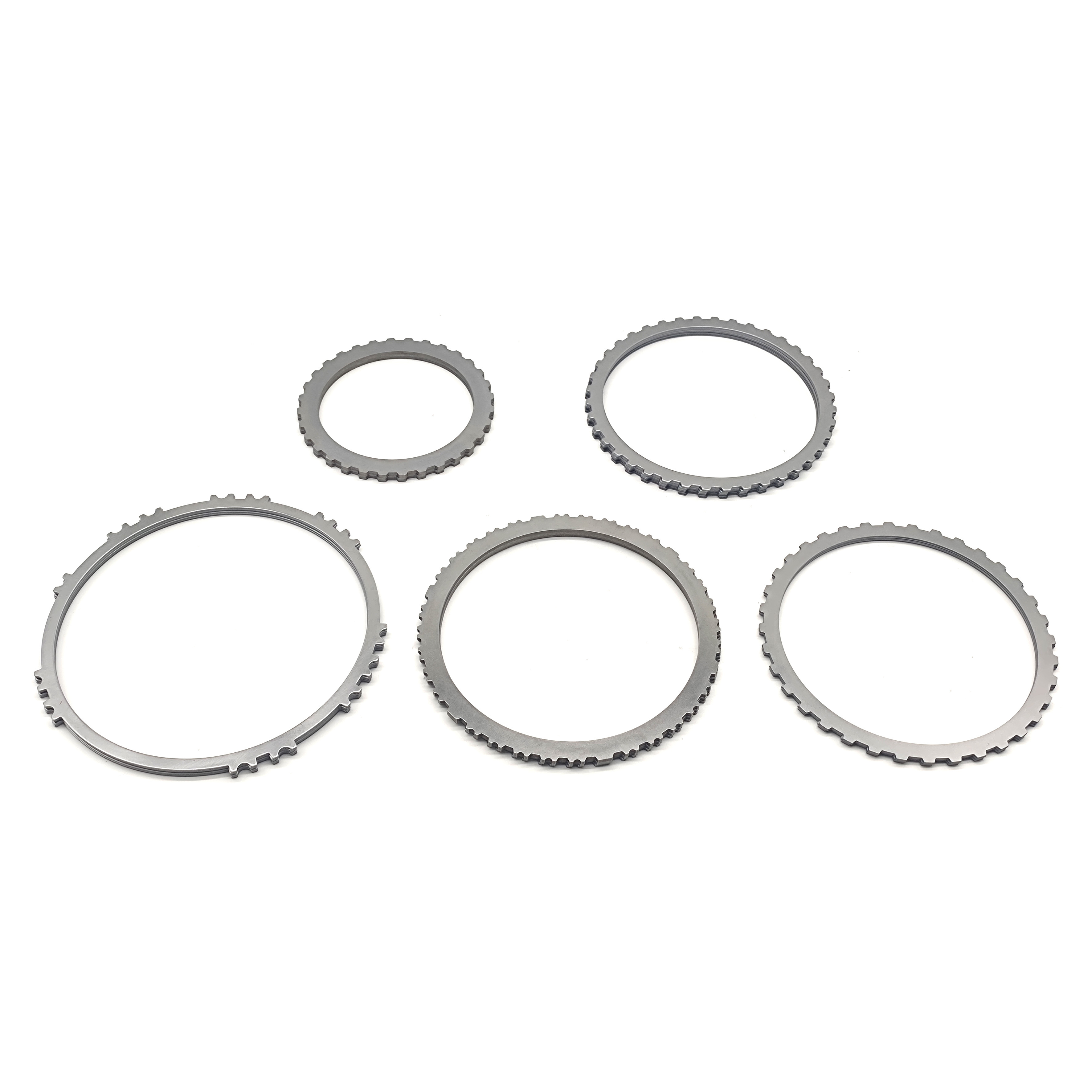 TG-81 Steel Kit