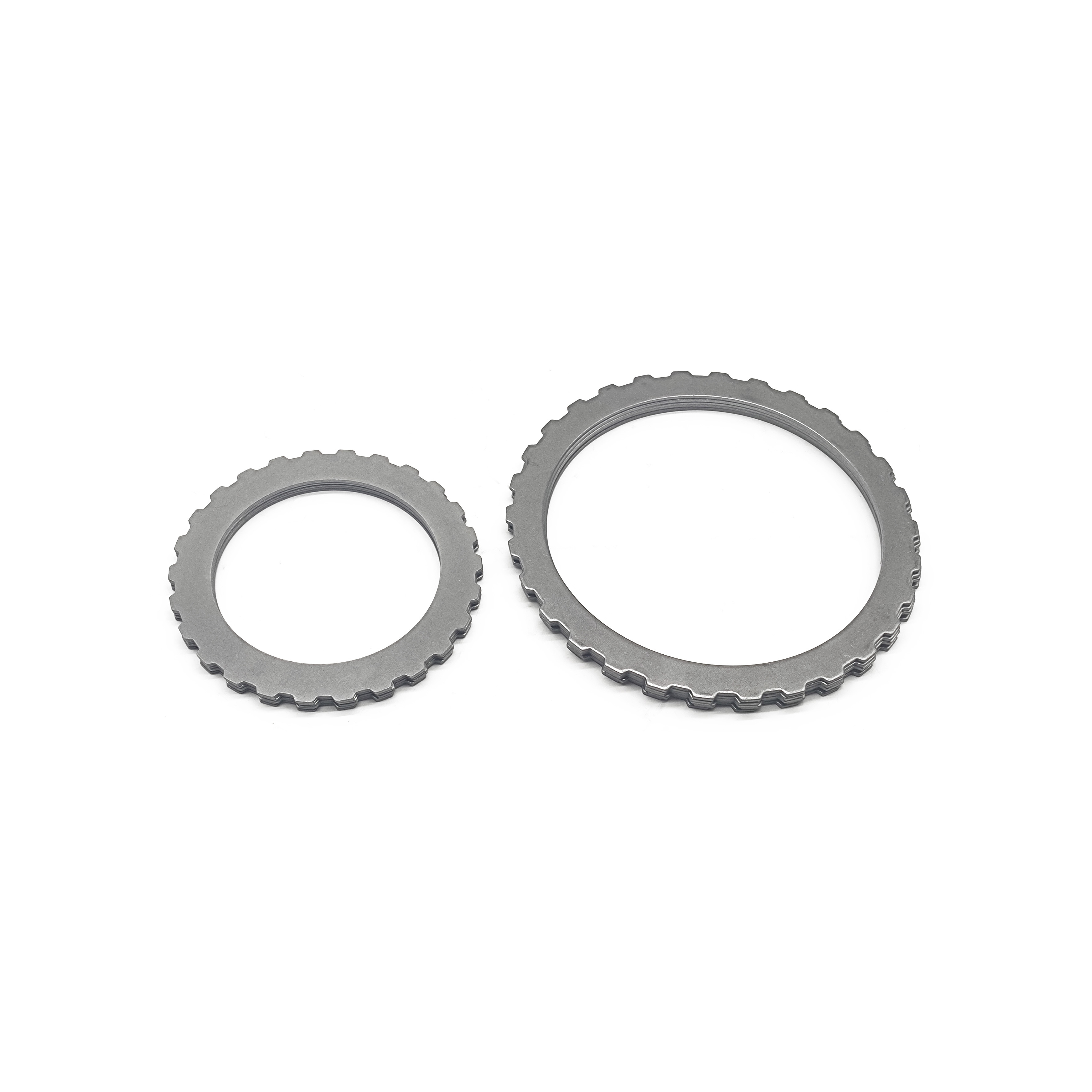 02E DQ250 Steel Kit
