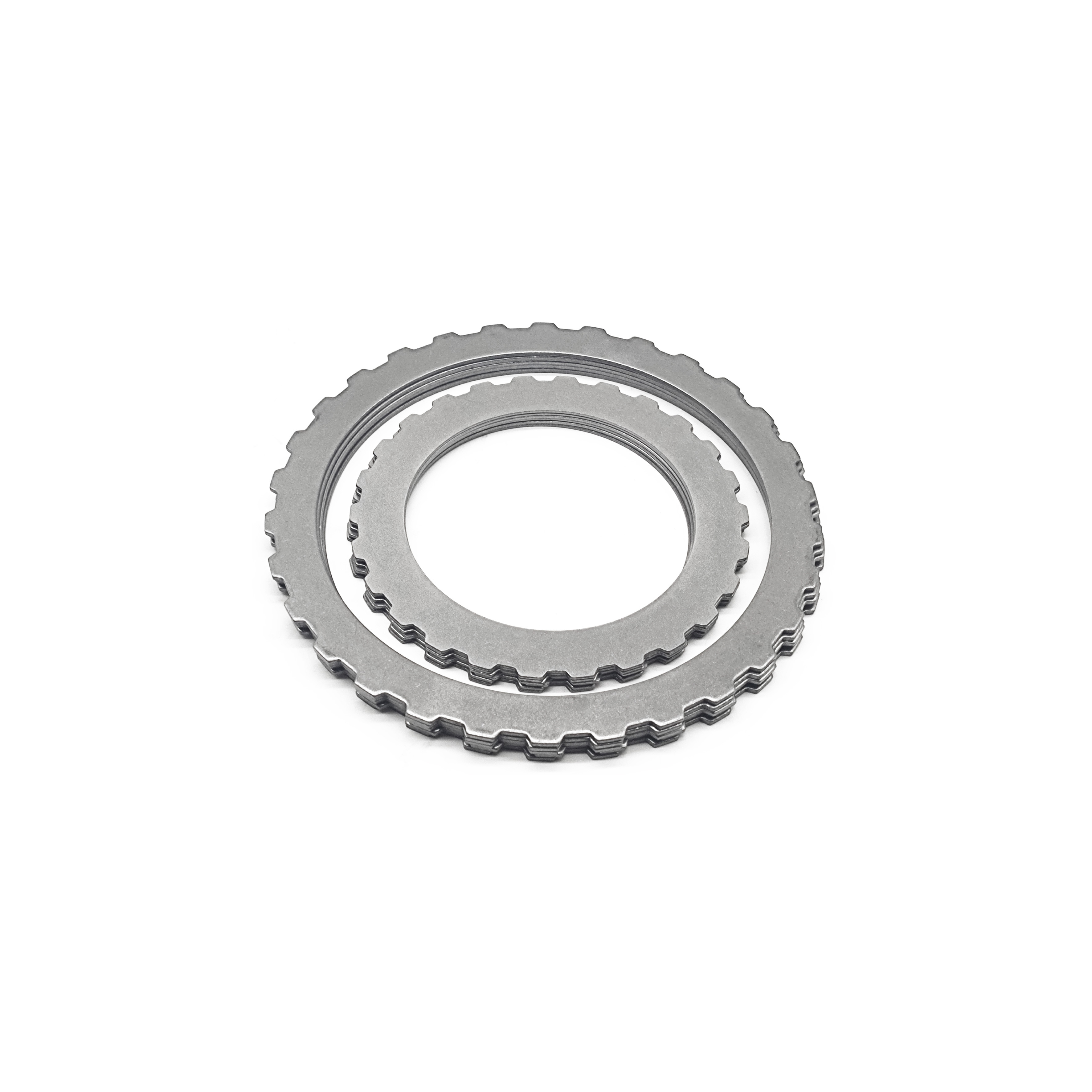 02E DQ250 Steel Kit