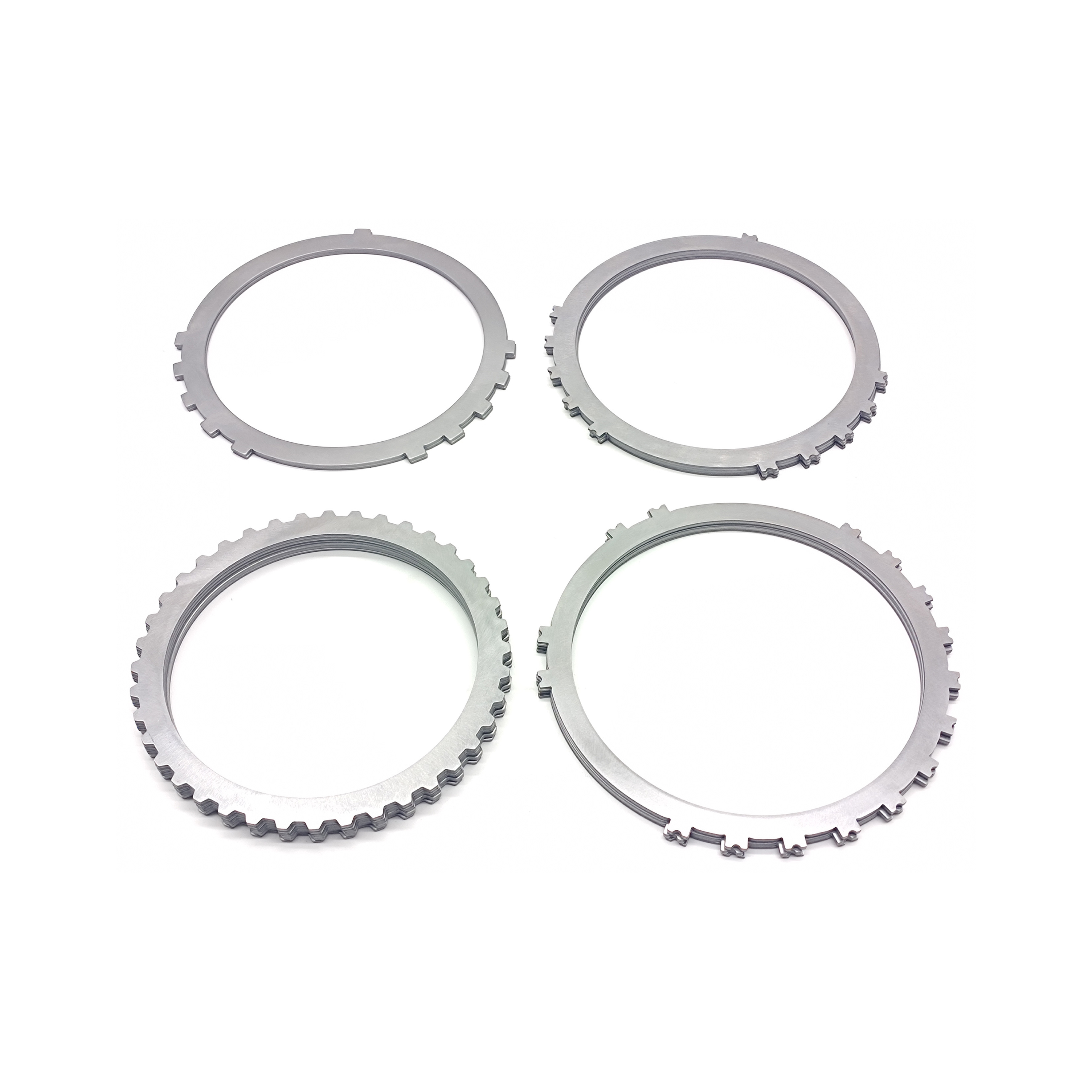 U660E Steel Kit