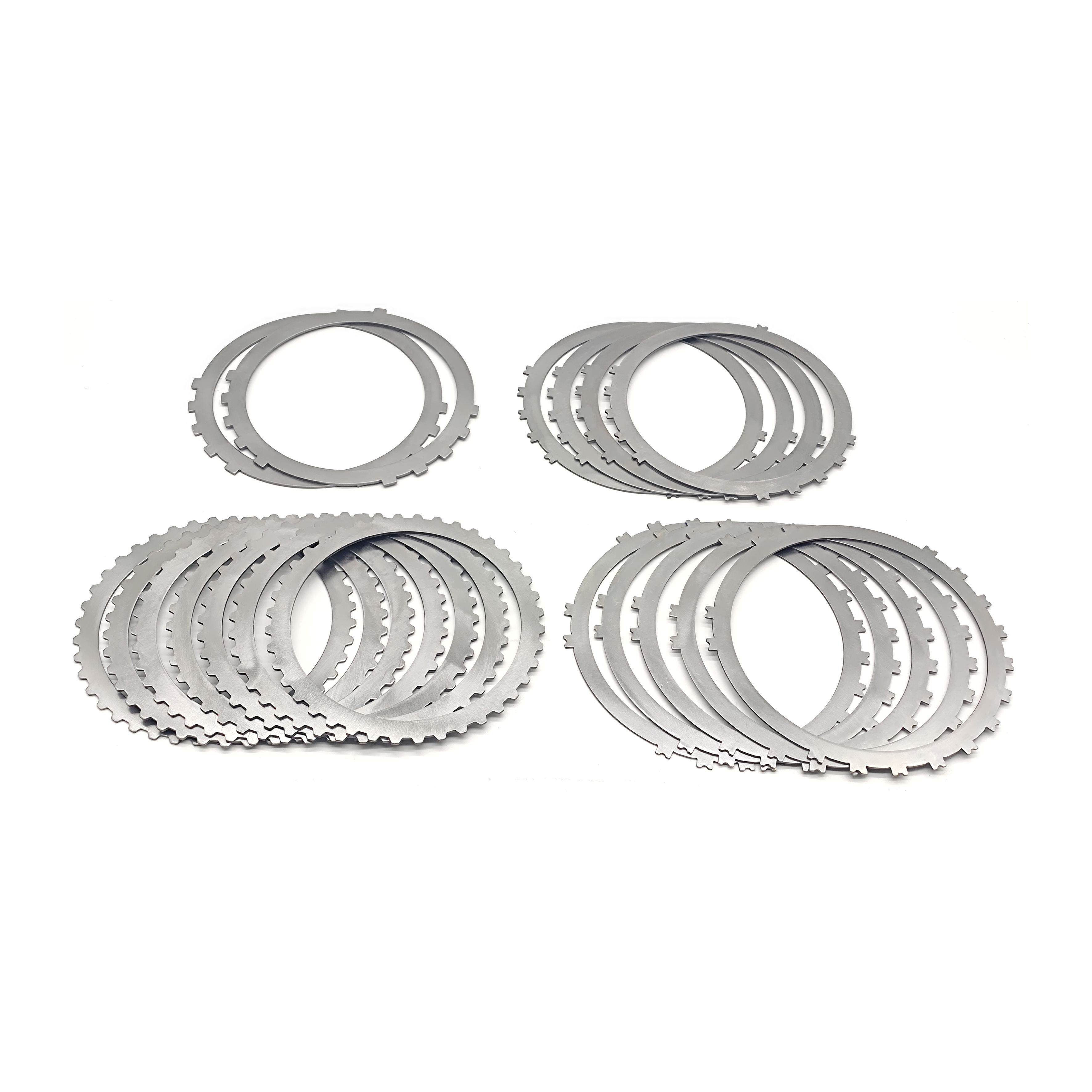 U660E Steel Kit