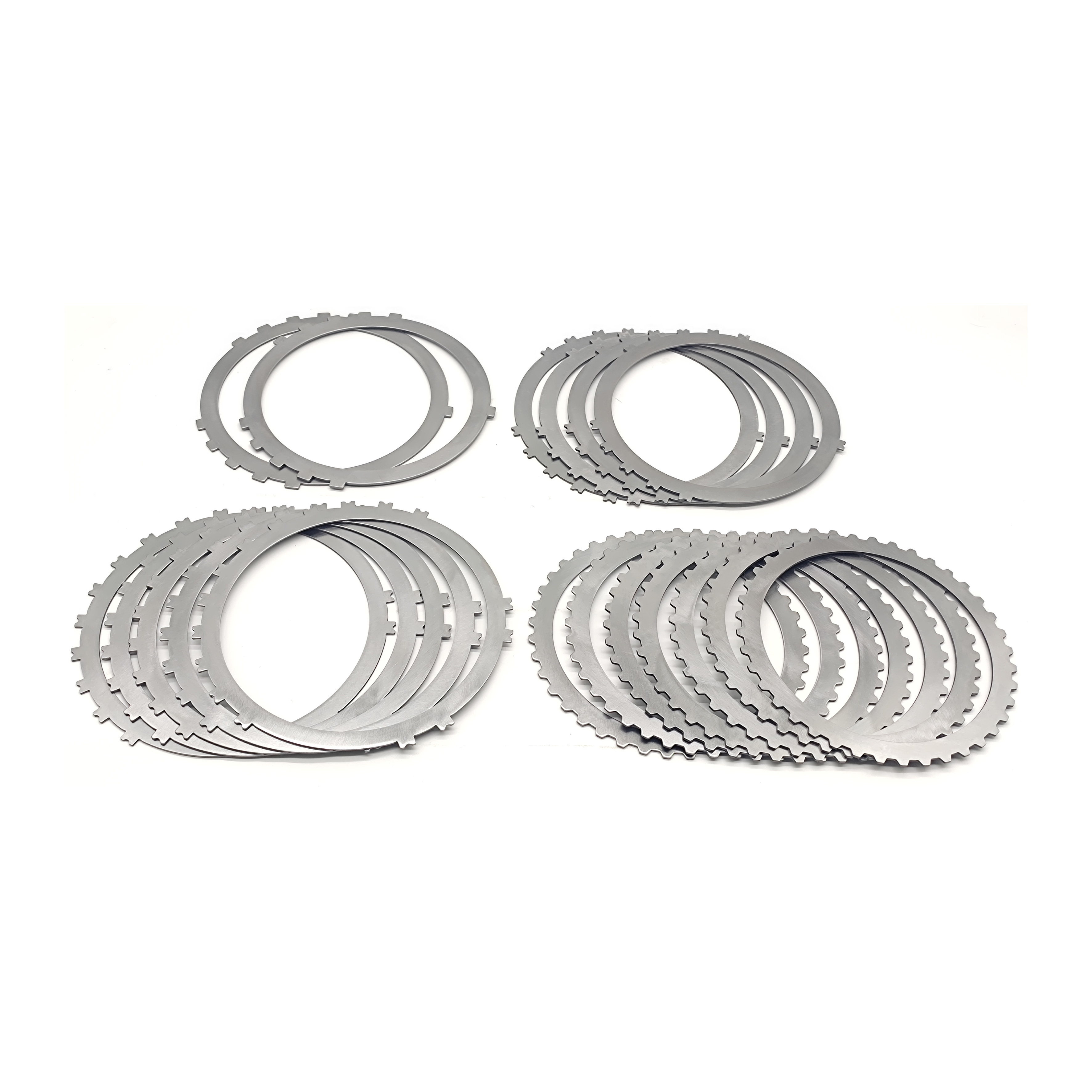 U760E Steel Kit