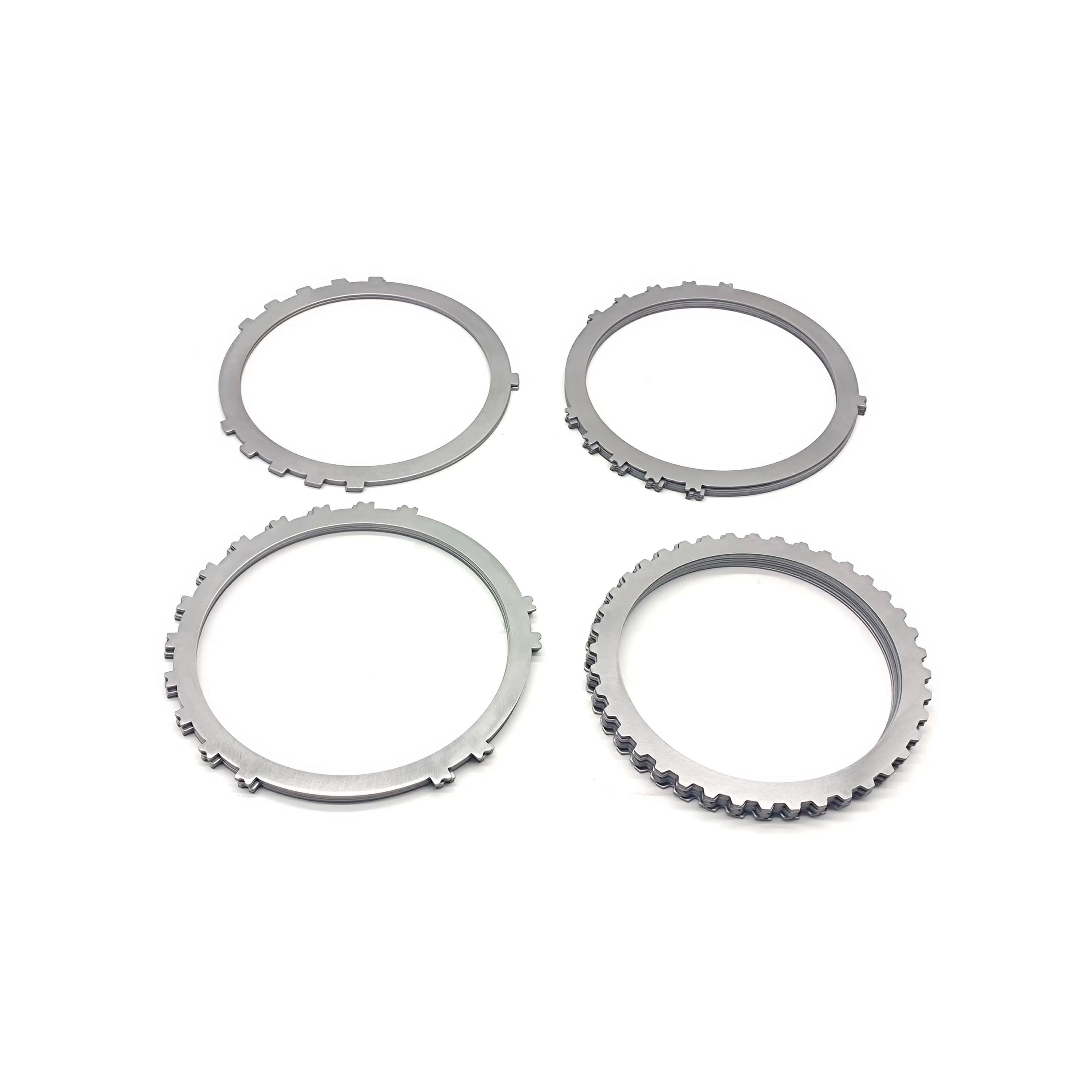 U760E Steel Kit
