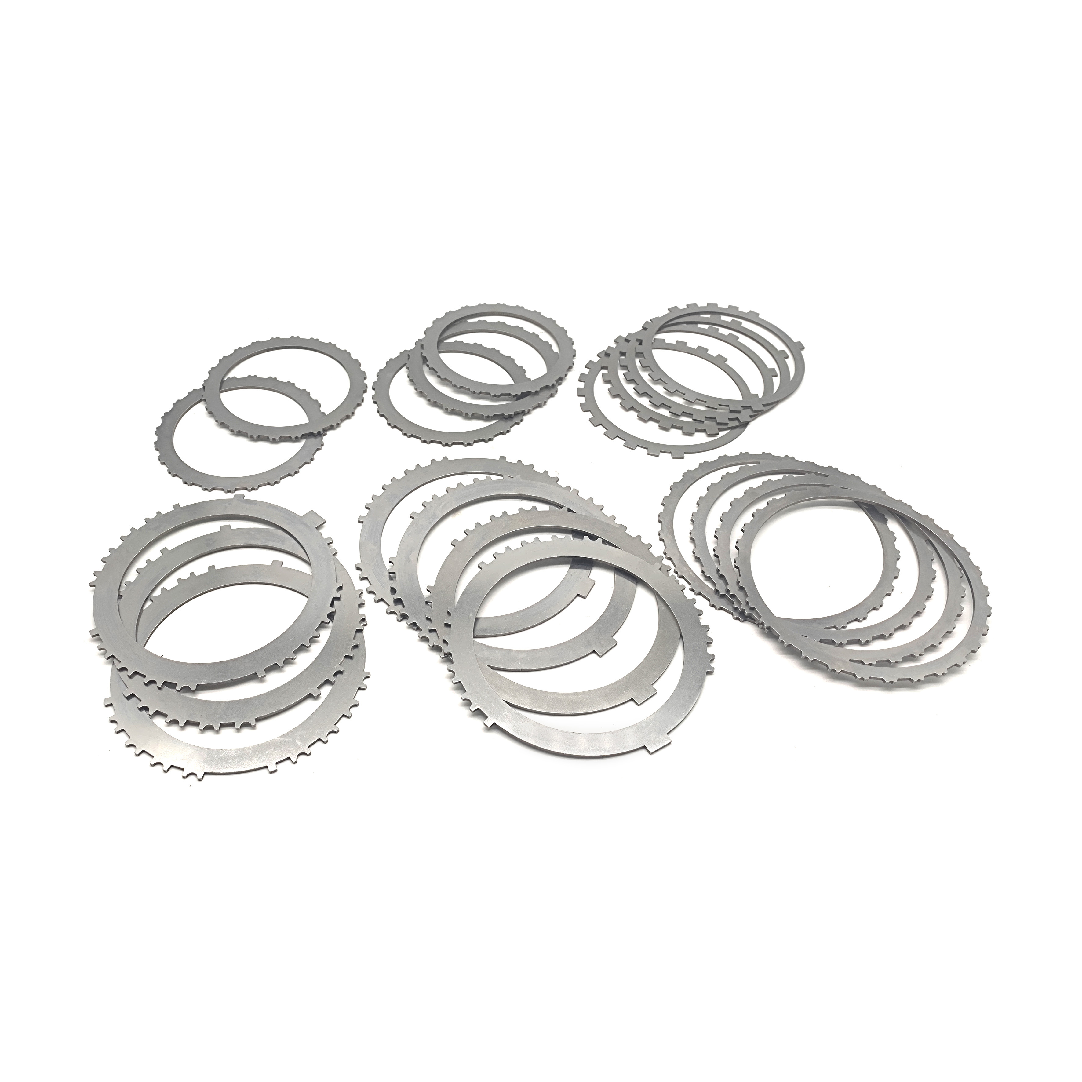 AC60E Steel Kit