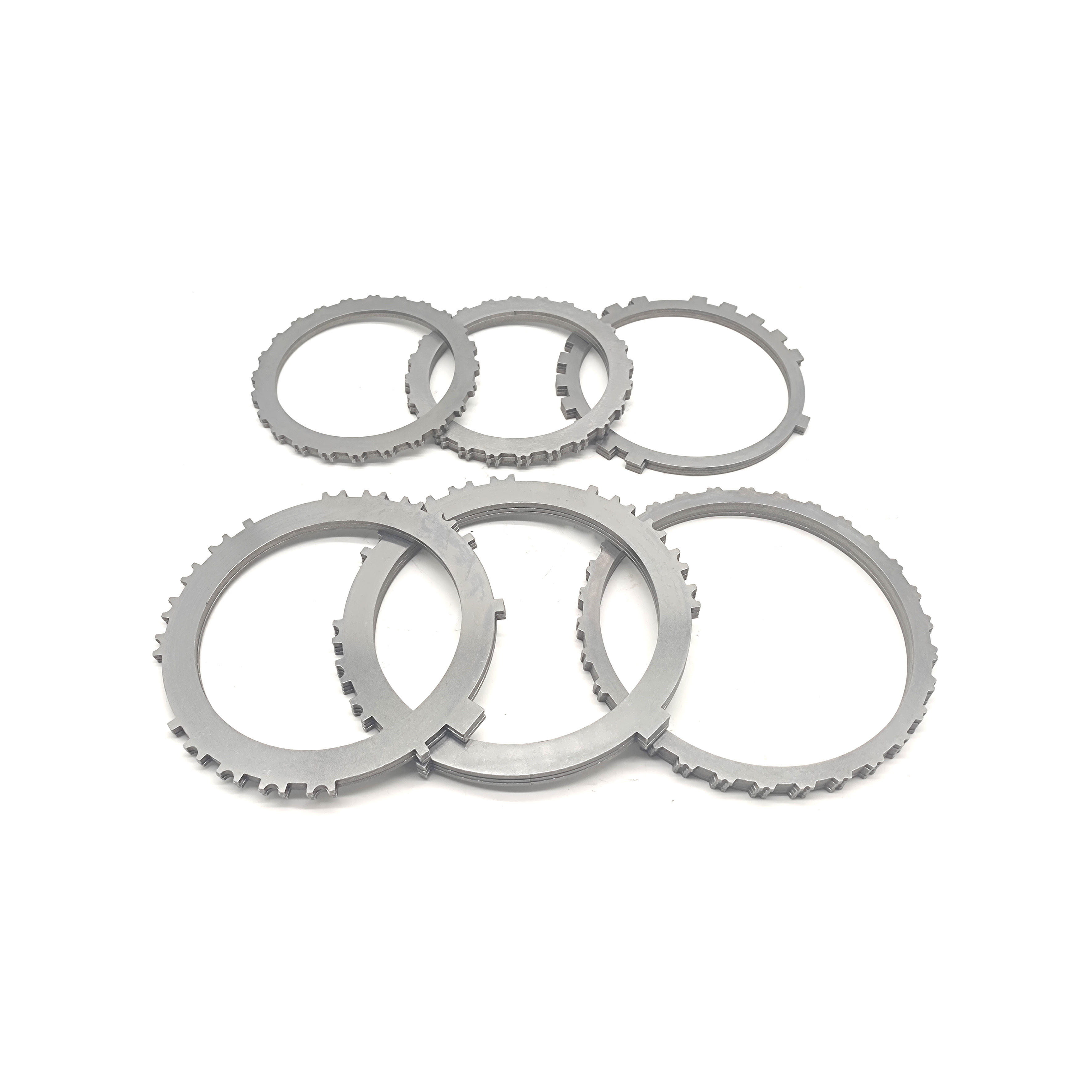 AC60E Steel Kit