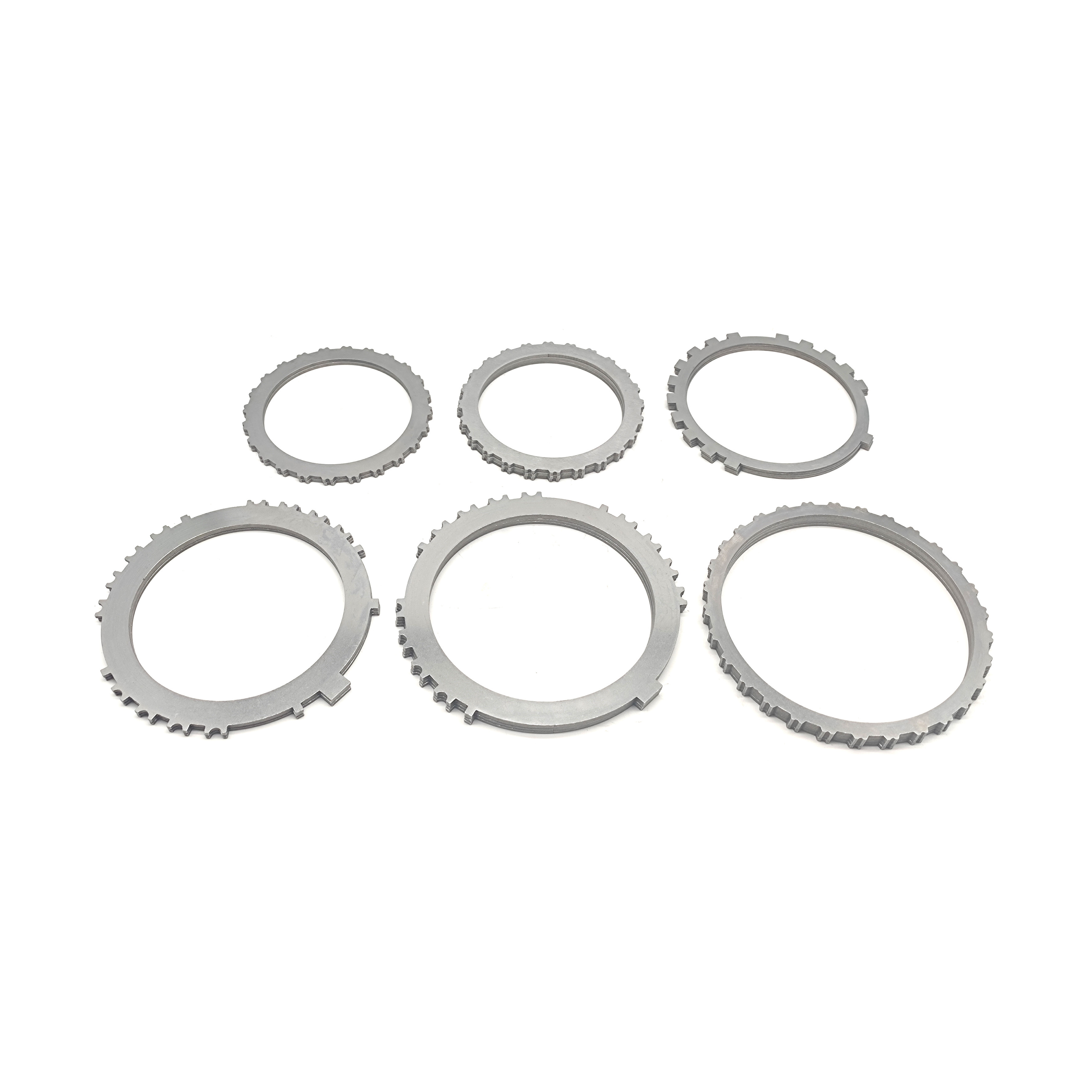 AC60E Steel Kit