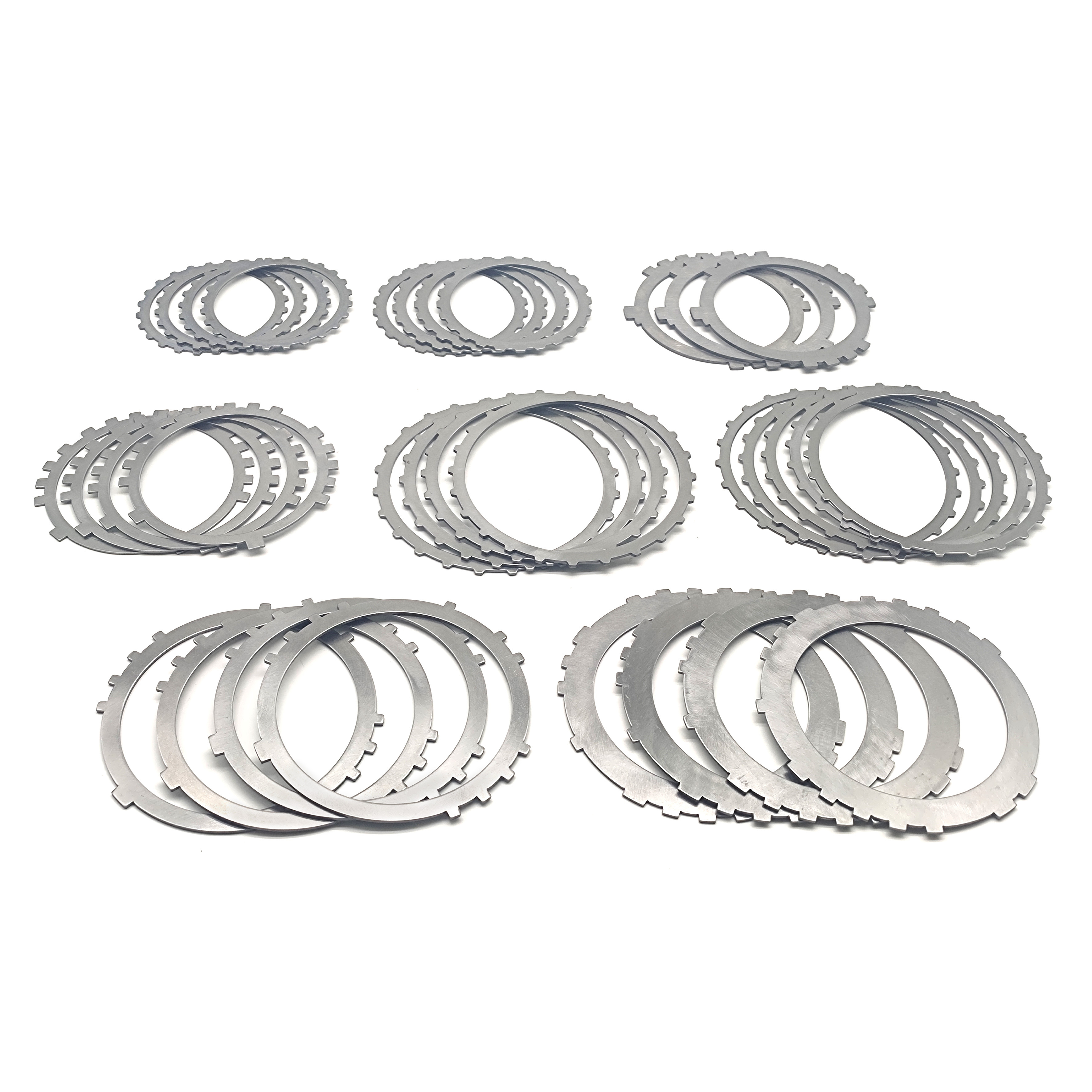 A960E Steel Kit