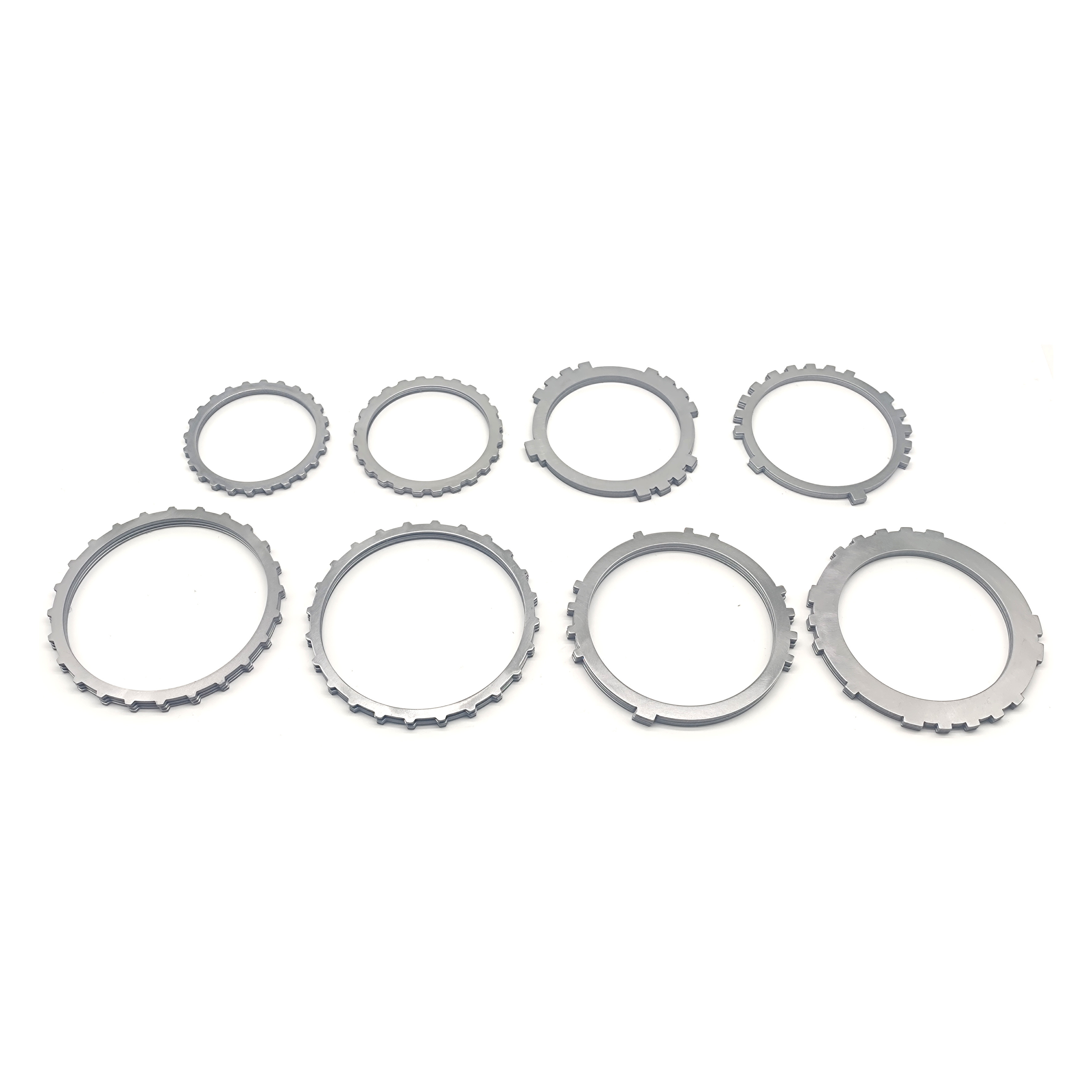 A960E Steel Kit