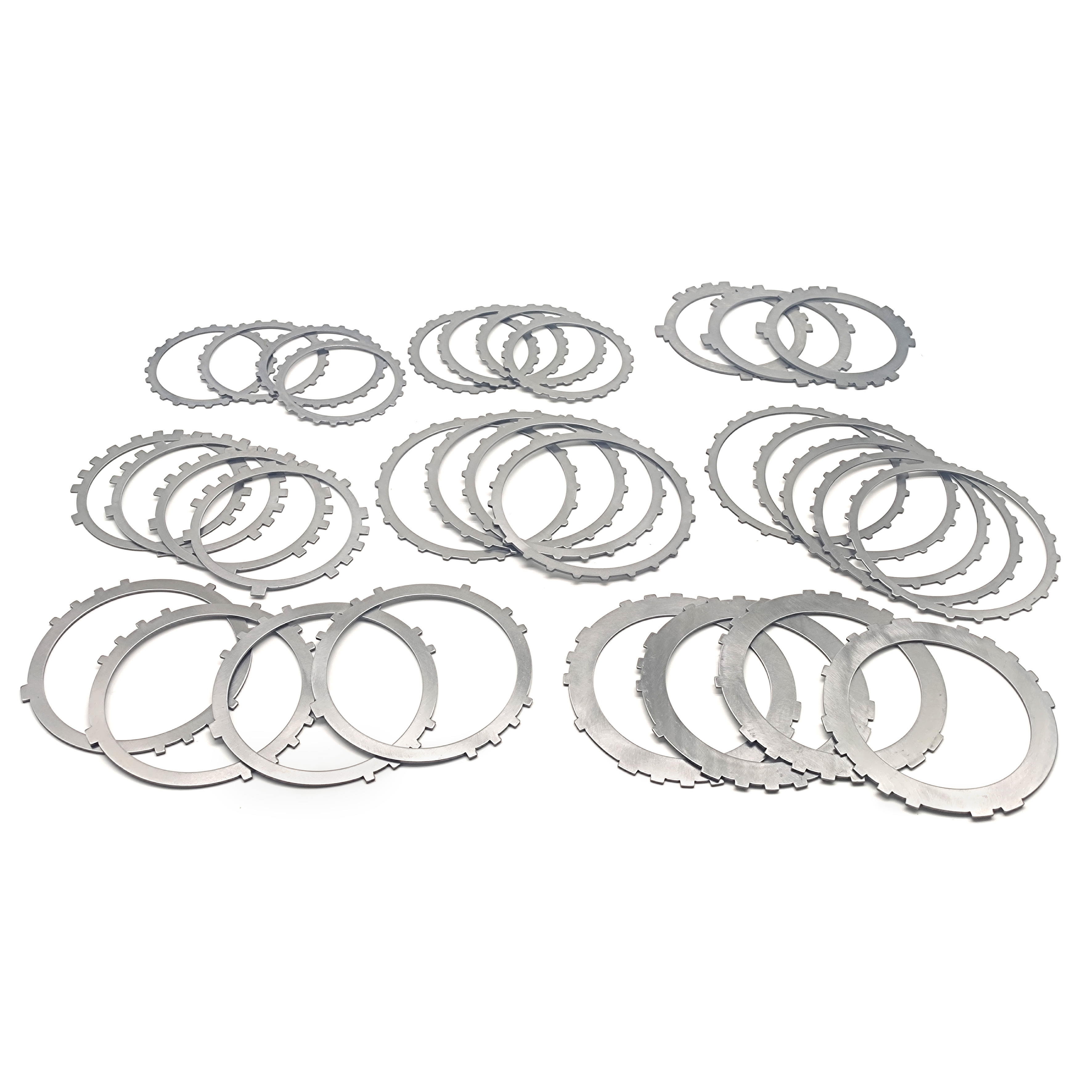 A960E Steel Kit