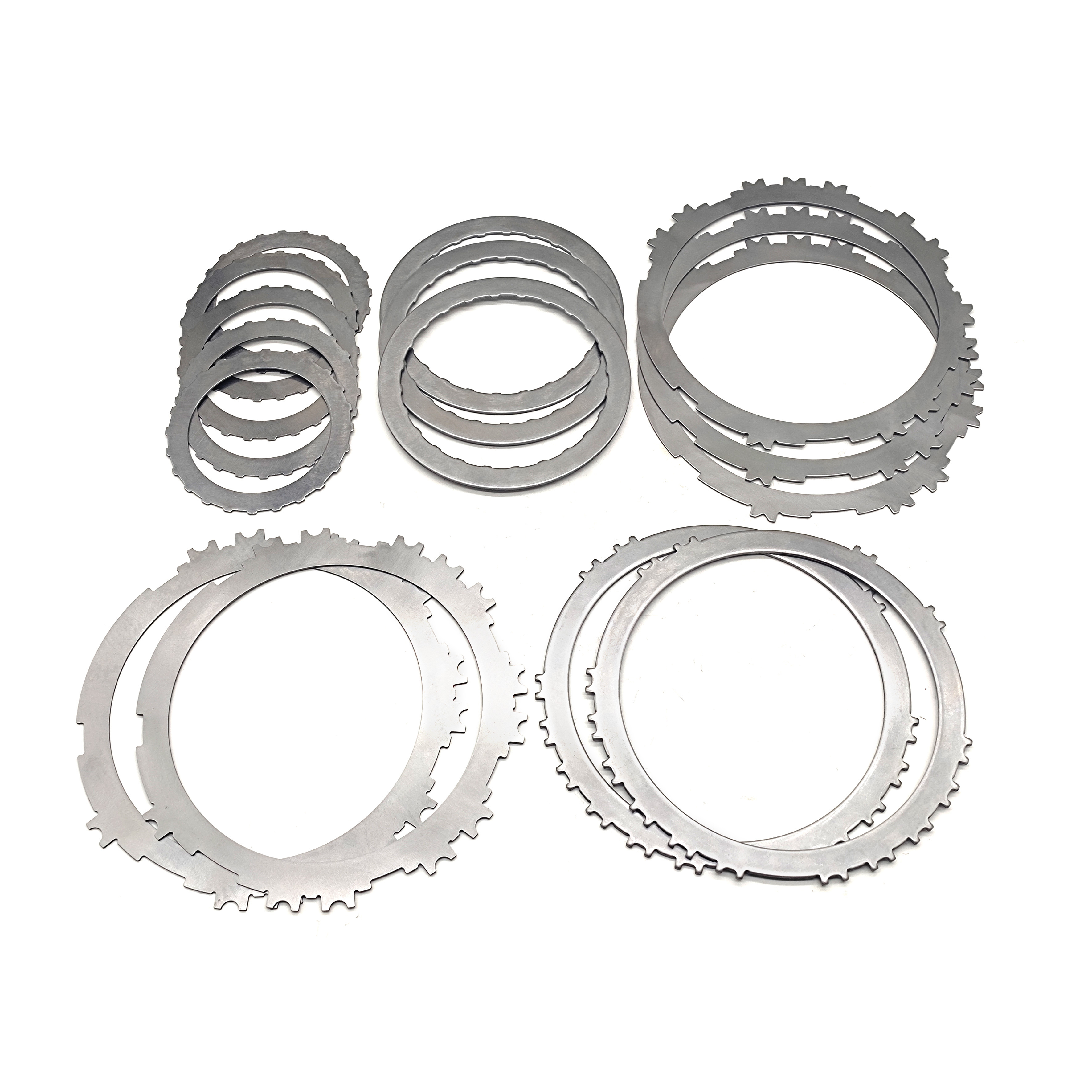 6F35 Steel Kit
