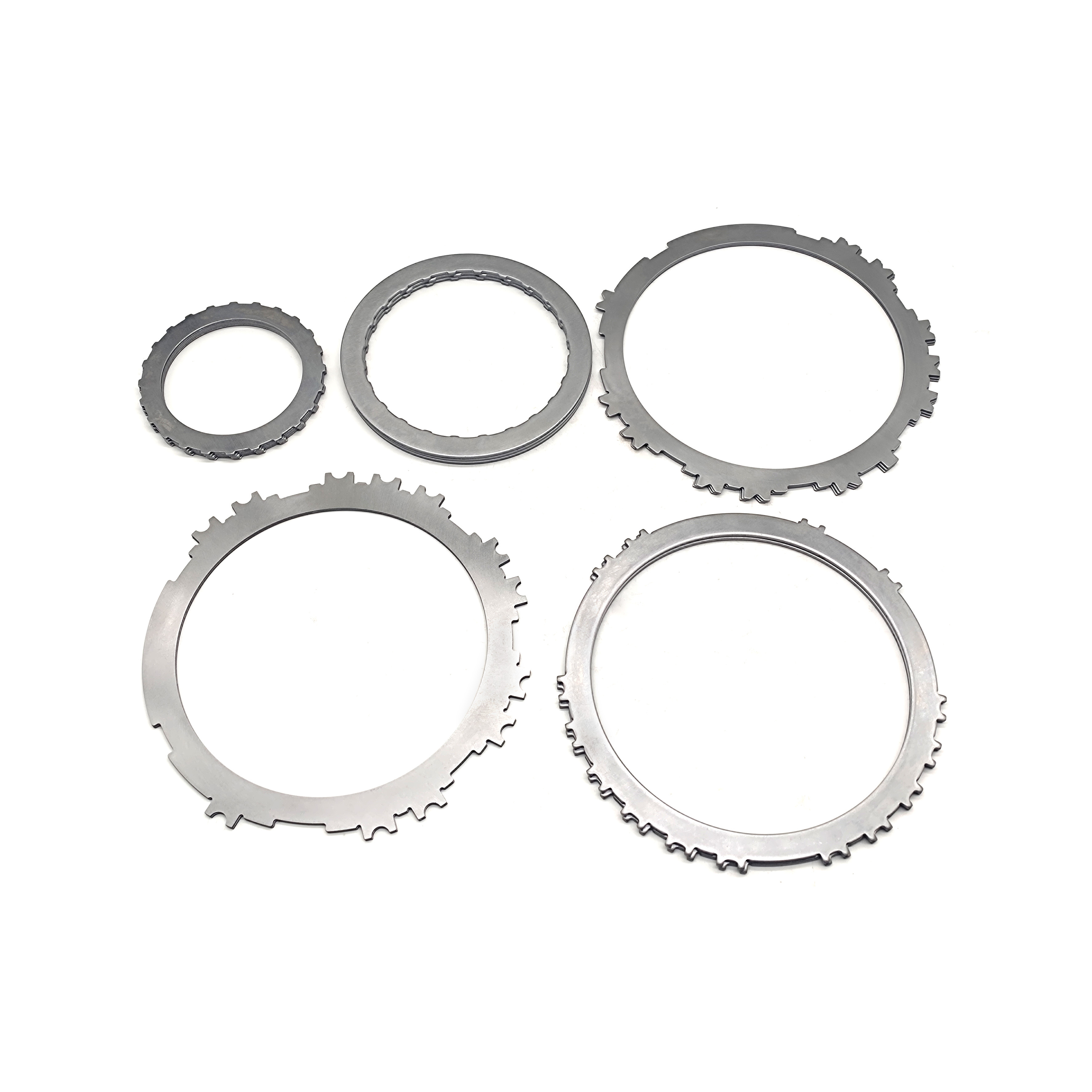 6F35 Steel Kit