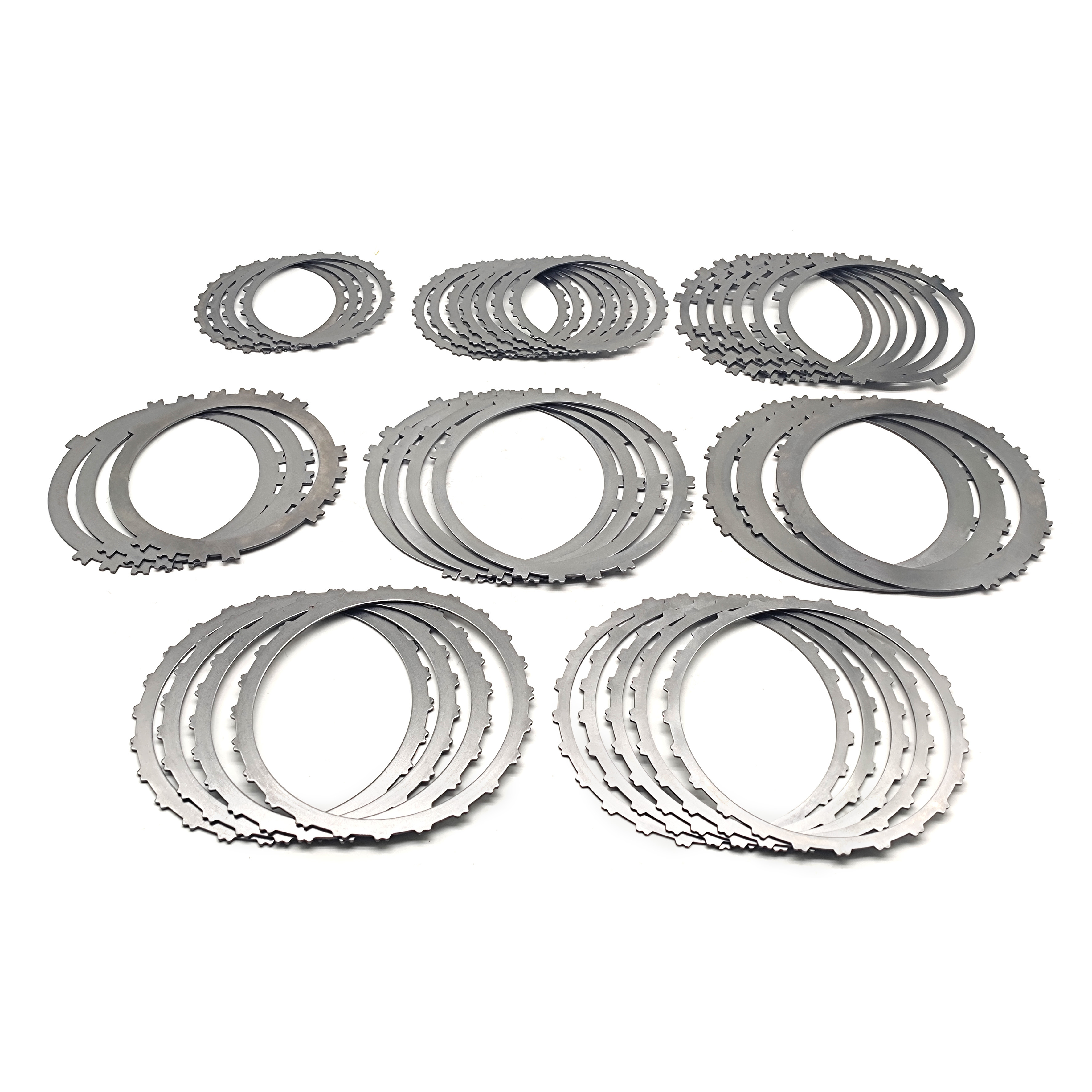 AB60E Steel Kit