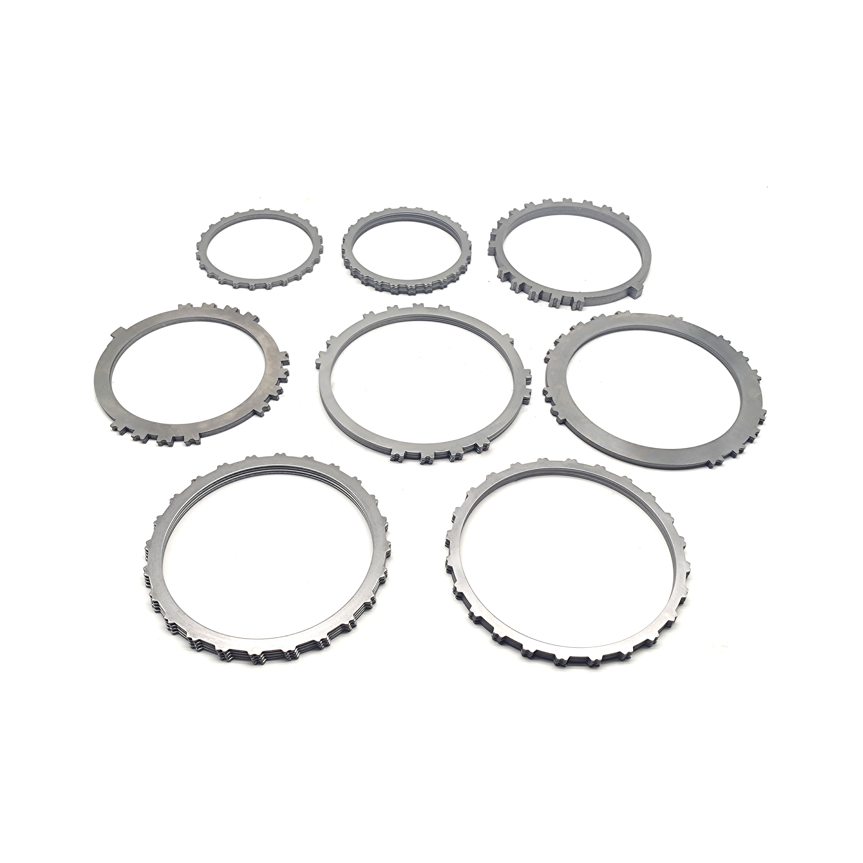 AB60E Steel Kit