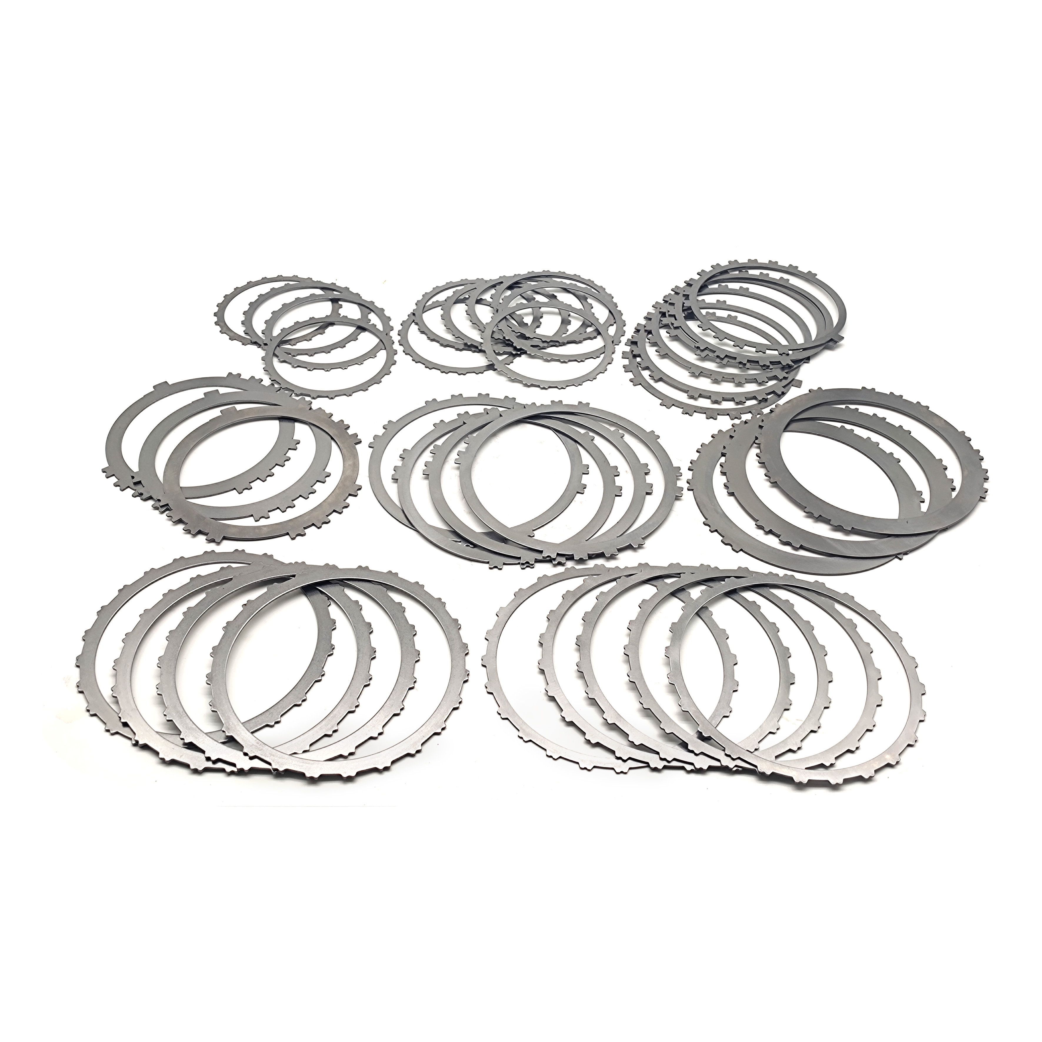 AB60E Steel Kit