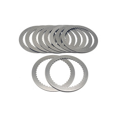 MPS6 6DCT450 Steel Kit