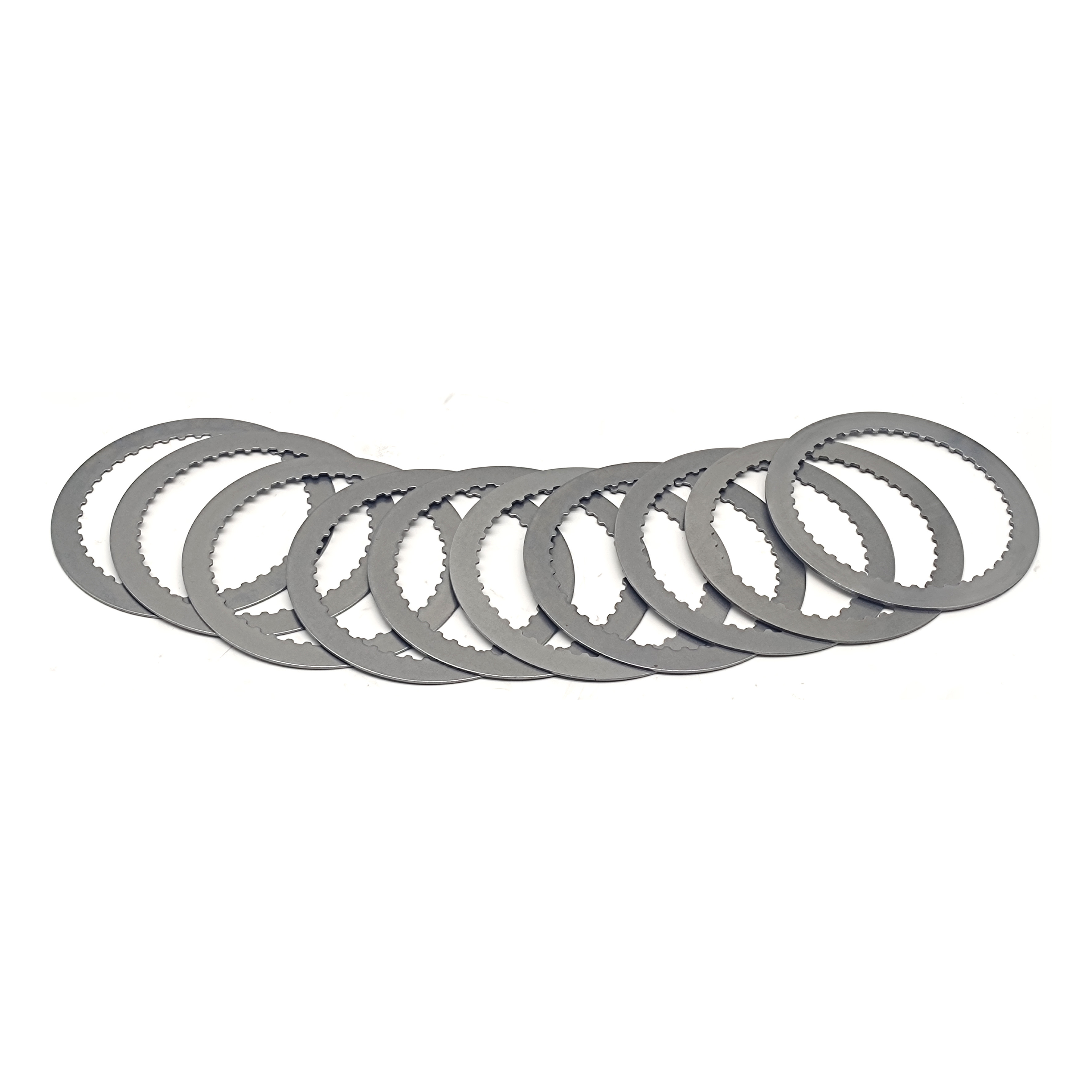 MPS6 6DCT450 Steel Kit