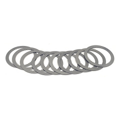 MPS6 6DCT450 Steel Kit