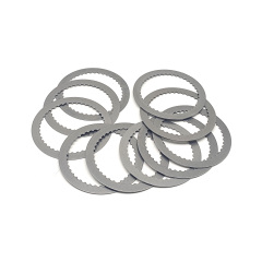 MPS6 6DCT450 Steel Kit