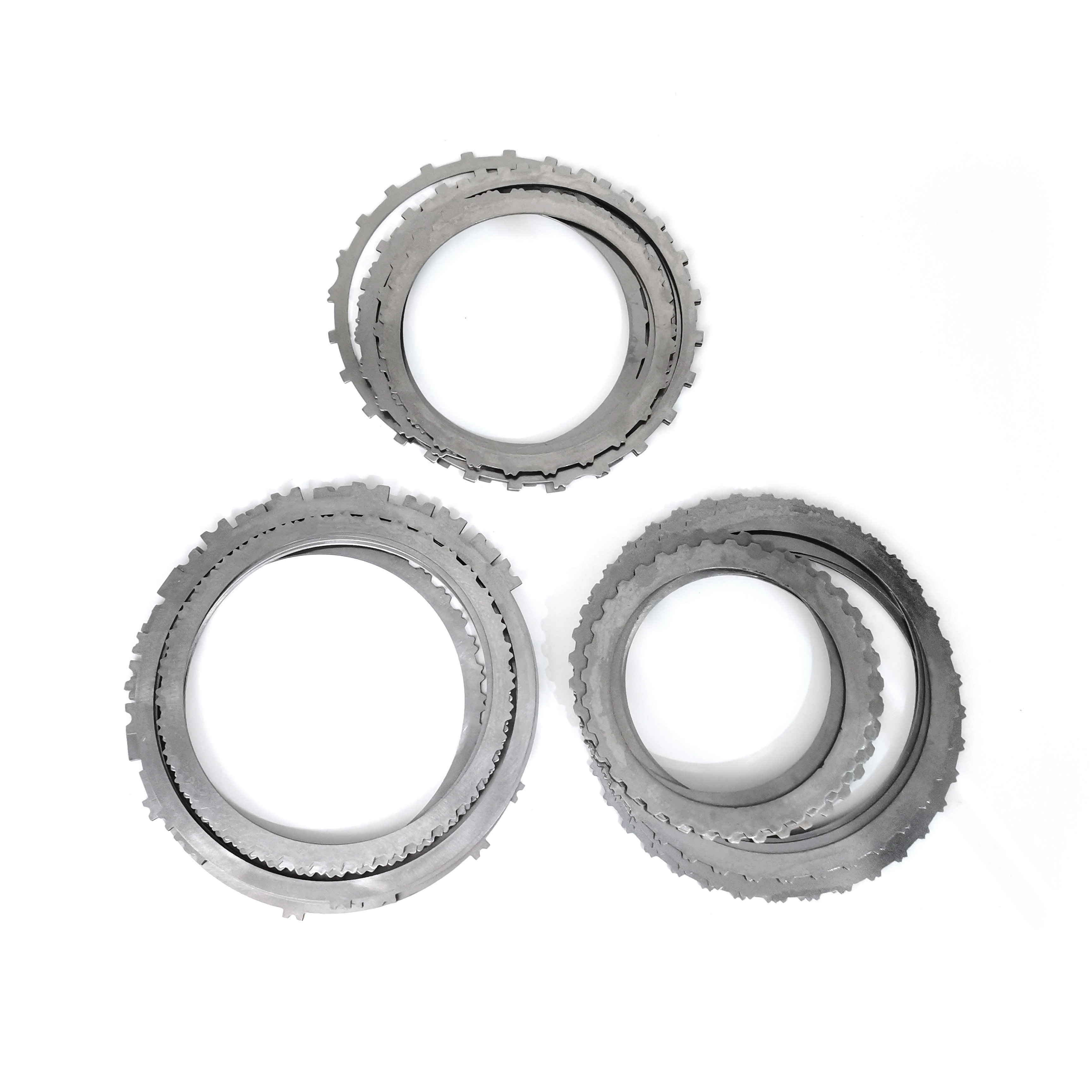 0C8 Steel Kit