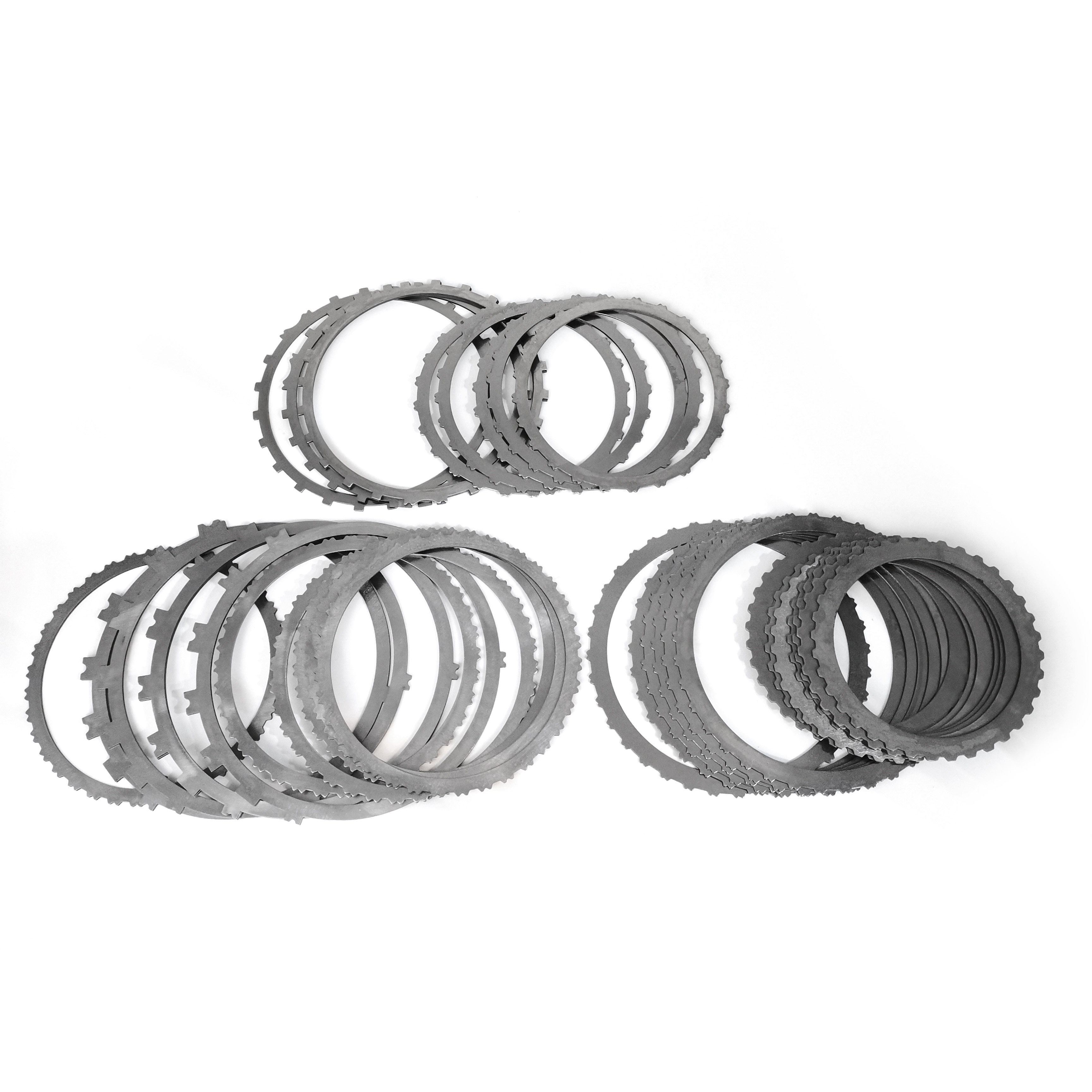 0C8 Steel Kit