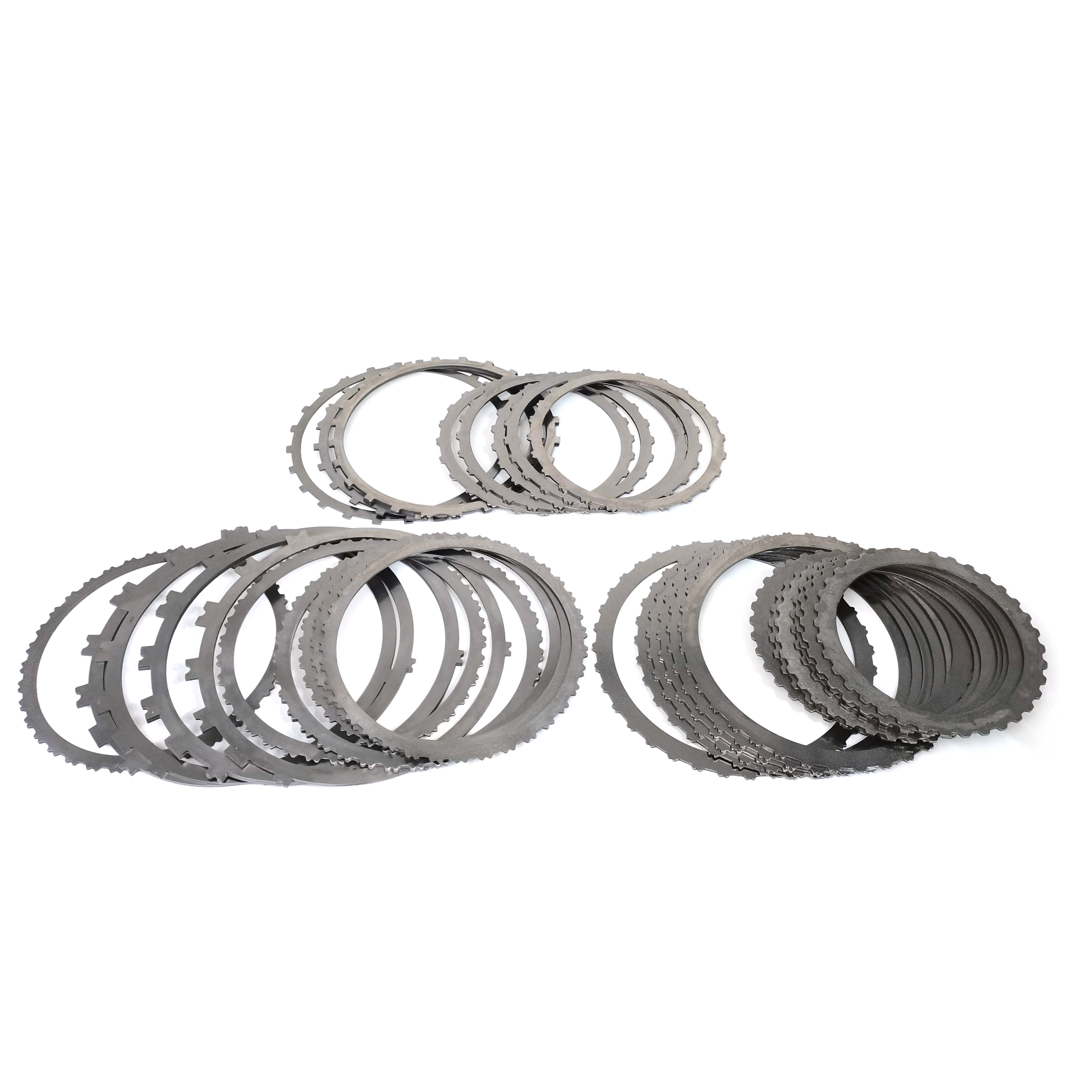 0C8 Steel Kit