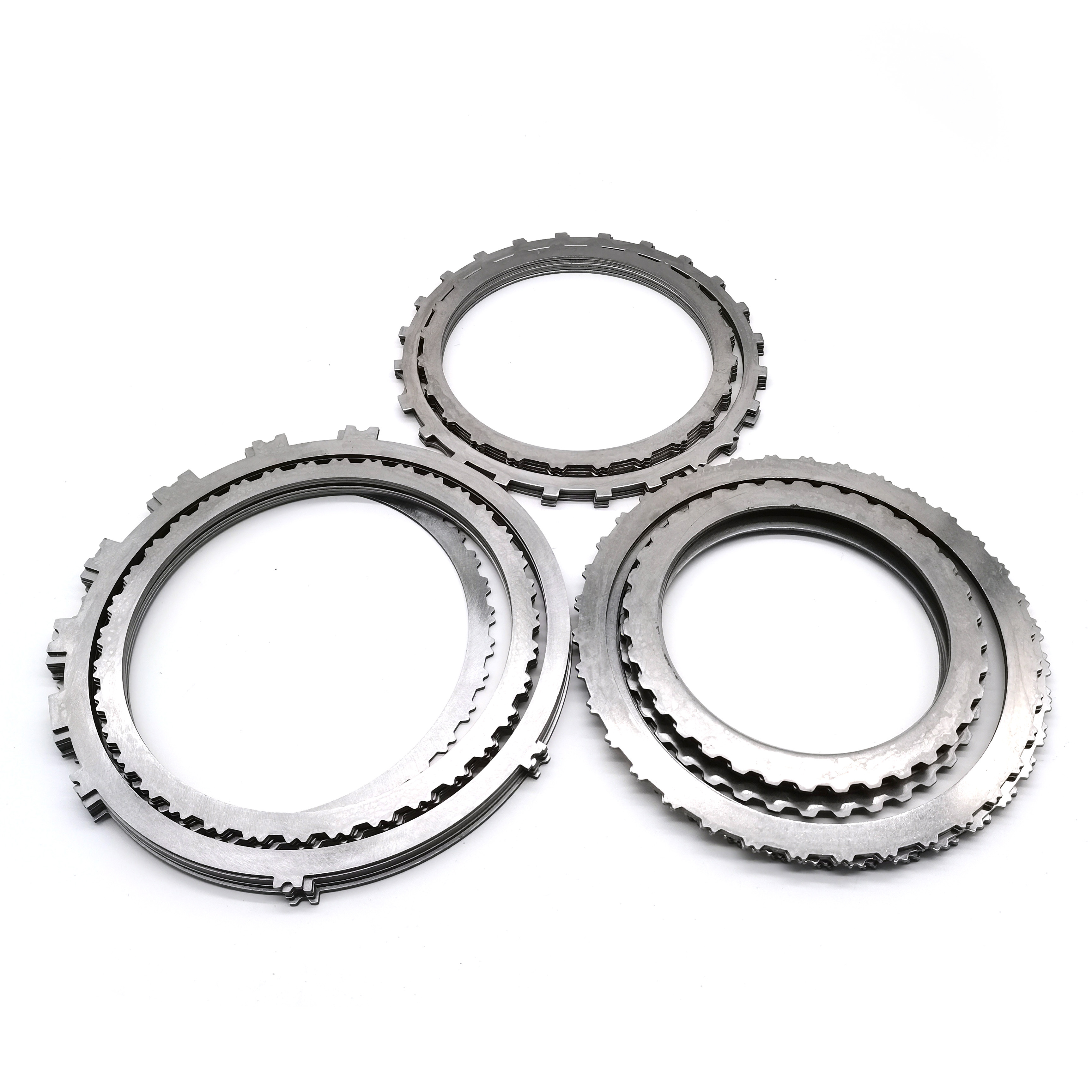 0C8 Steel Kit