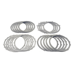 A6LF2 A6LF3 Steel Kit