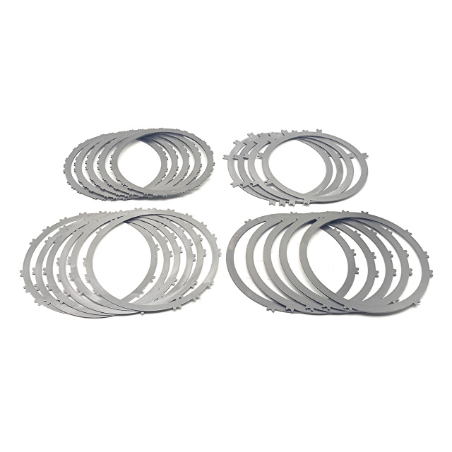 A6LF2 A6LF3 Steel Kit