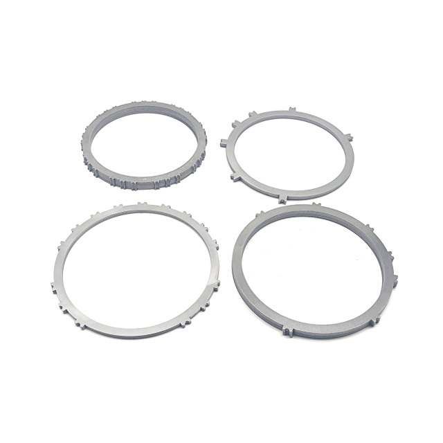 A6LF2 A6LF3 Steel Kit