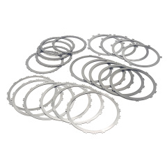 A6LF2 A6LF3 Steel Kit