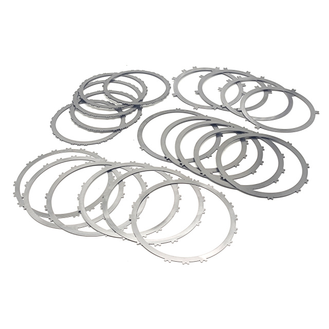 A6LF2 A6LF3 Steel Kit