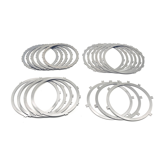 A6MF1 A6MF2 6F24 Steel Kit