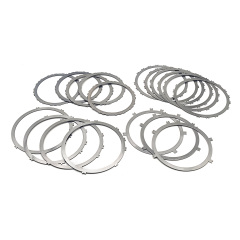 A6MF1 A6MF2 6F24 Steel Kit