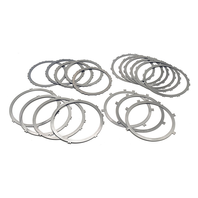 A6MF1 A6MF2 6F24 Steel Kit