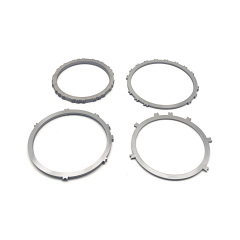 A6MF1 A6MF2 6F24 Steel Kit