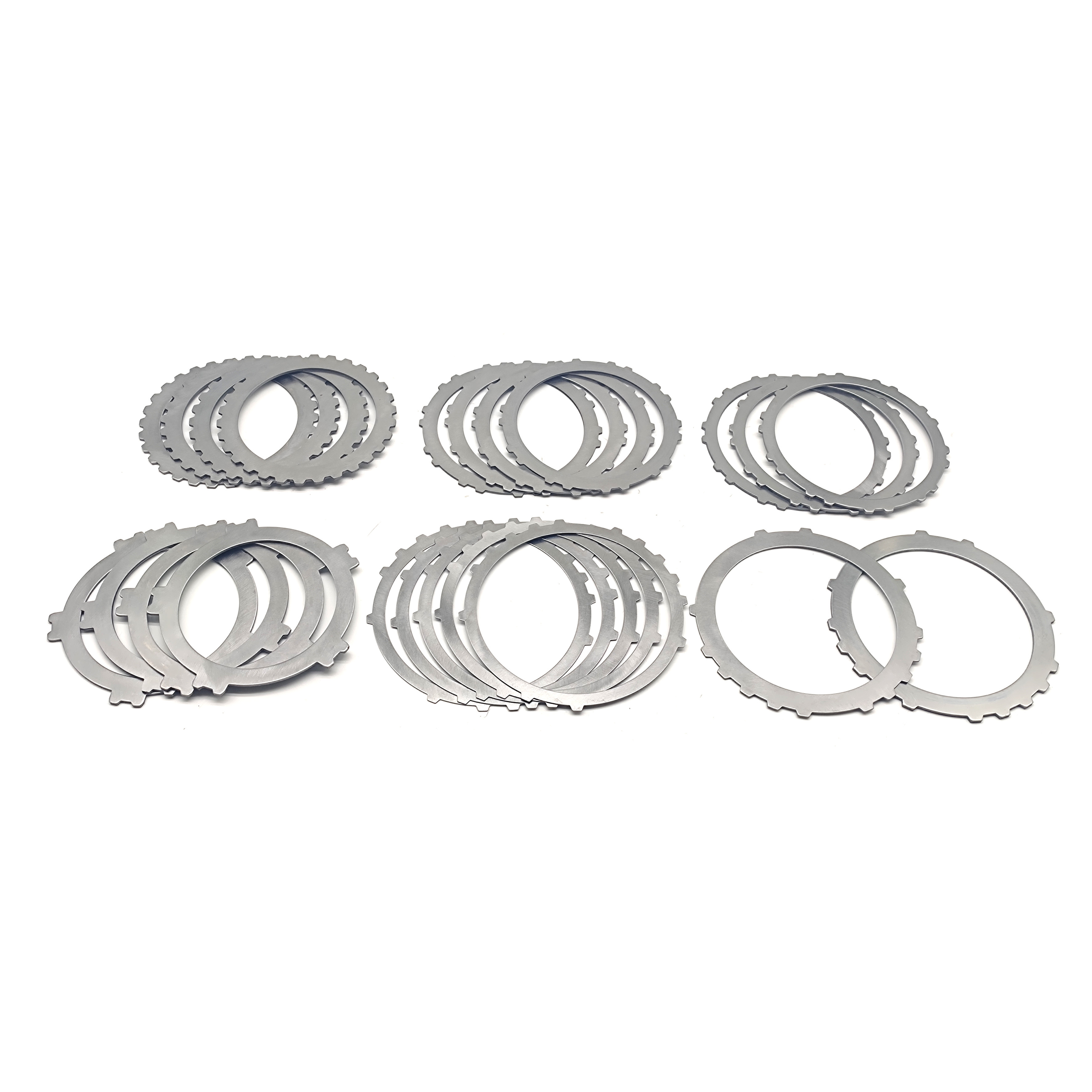 A4CF1 A4CF2 4F16 Steel Kit