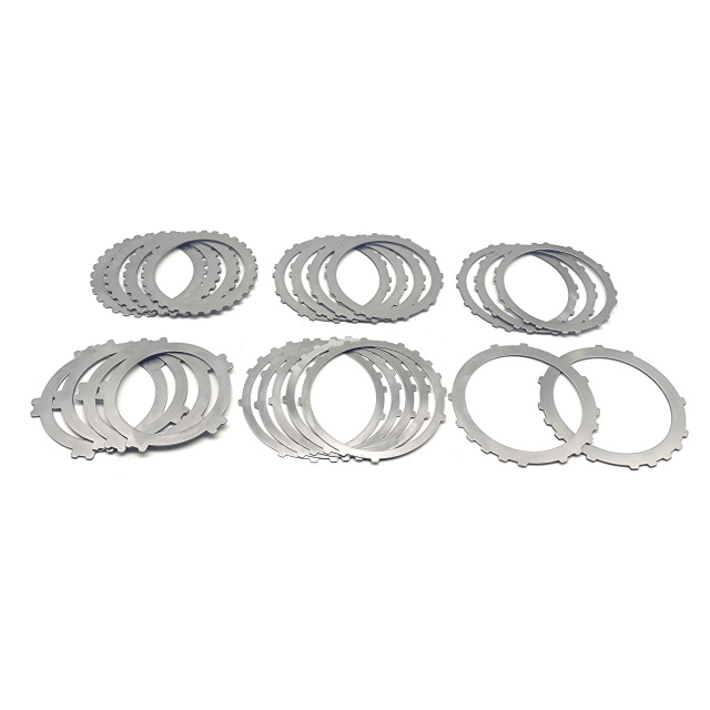 A4CF1 A4CF2 4F16 Steel Kit